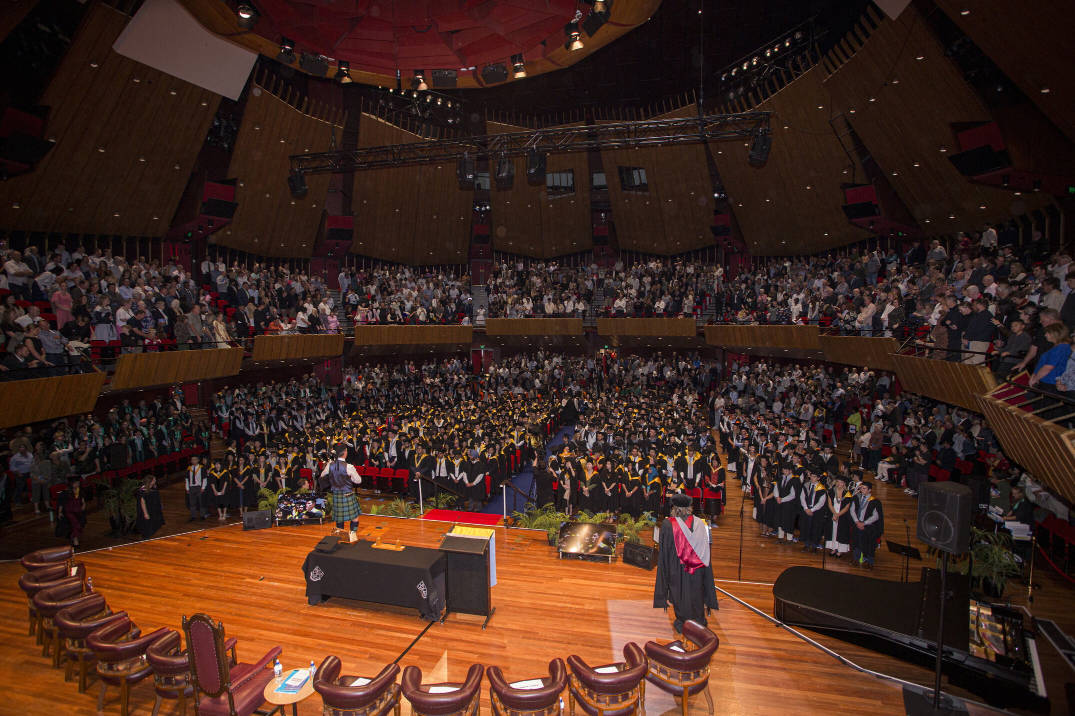 2026 Lincoln University Graduation Ceremony 353
