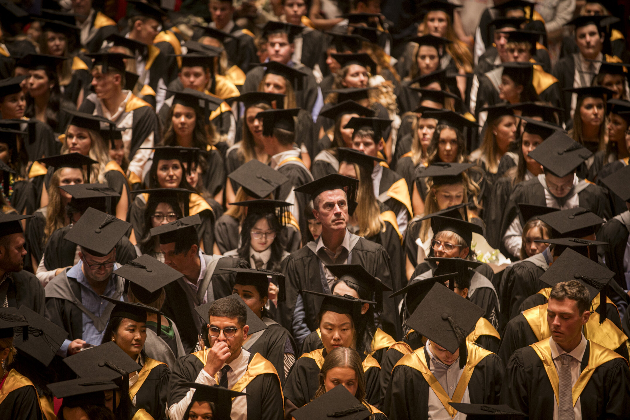 2026 Lincoln University Graduation Ceremony 352