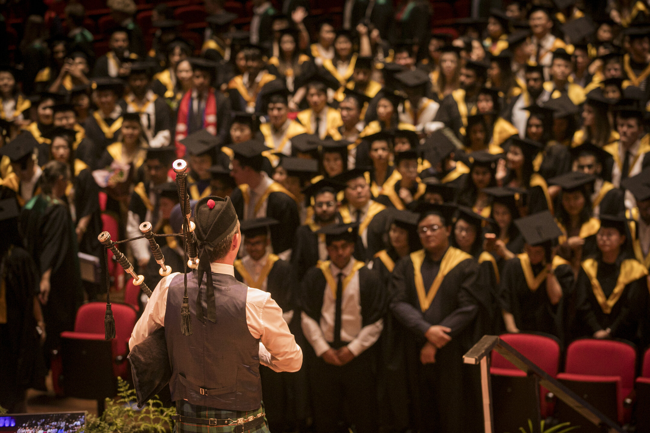 2026 Lincoln University Graduation Ceremony 351