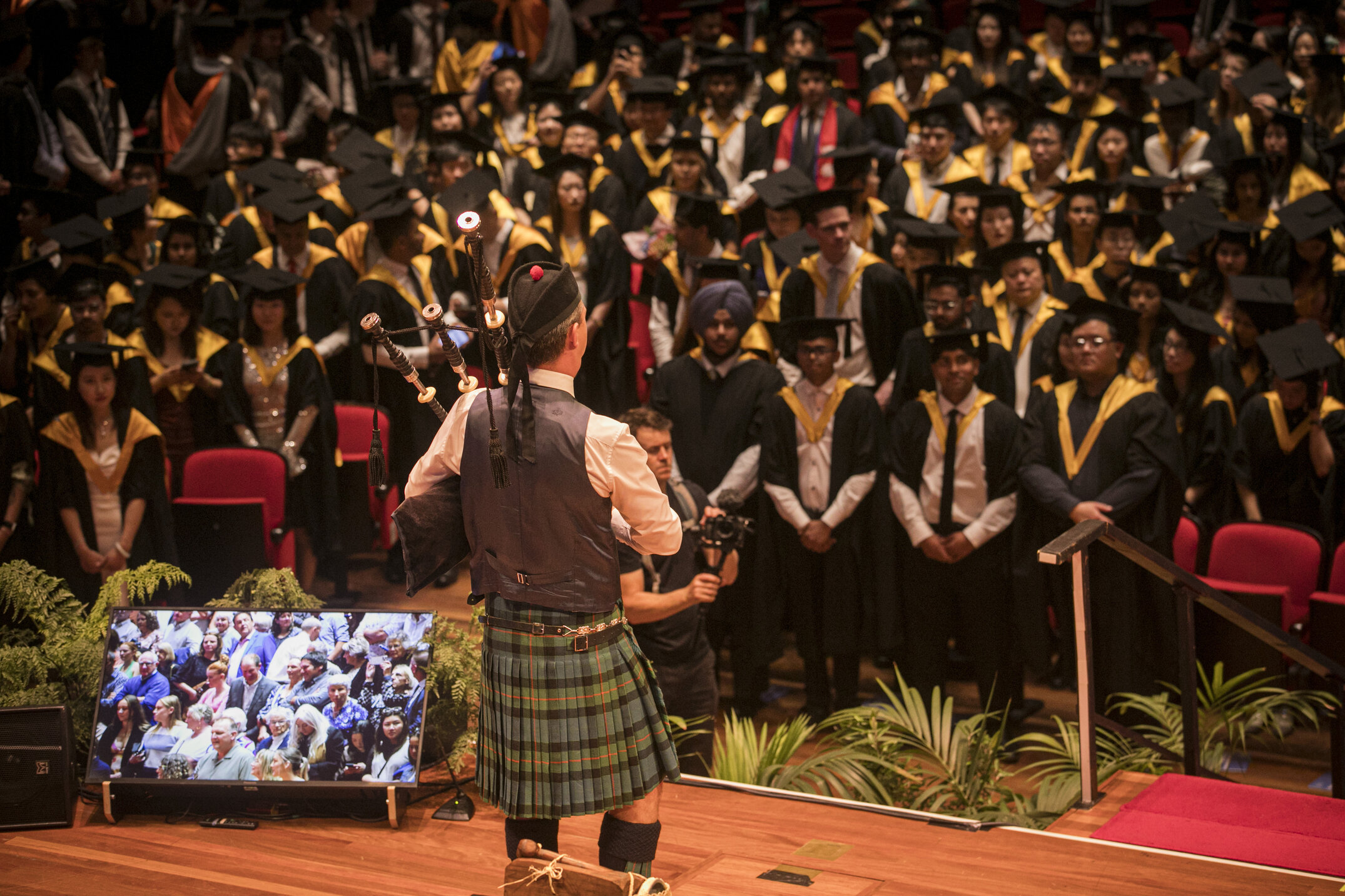2026 Lincoln University Graduation Ceremony 350