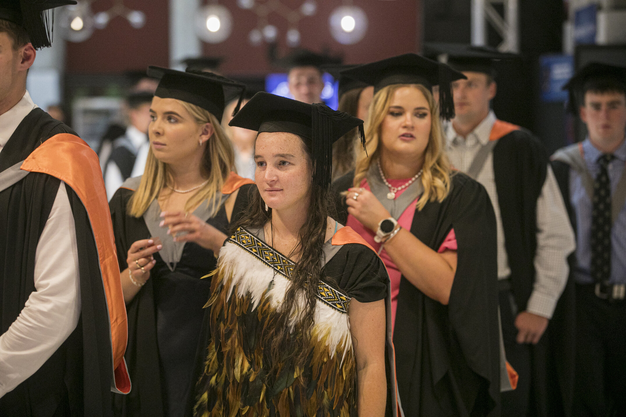 2026 Lincoln University Graduation Ceremony 346