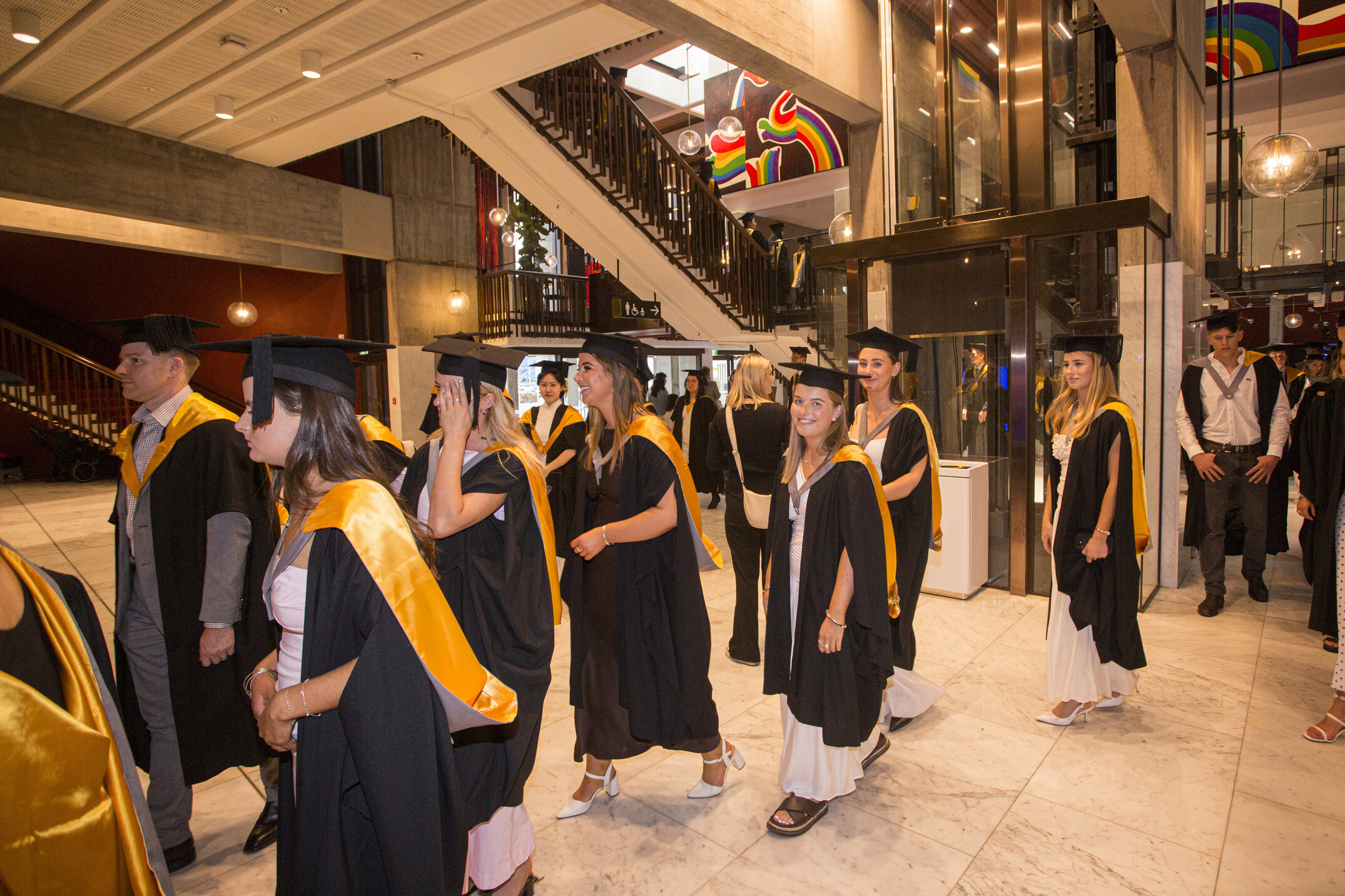 2026 Lincoln University Graduation Ceremony 341