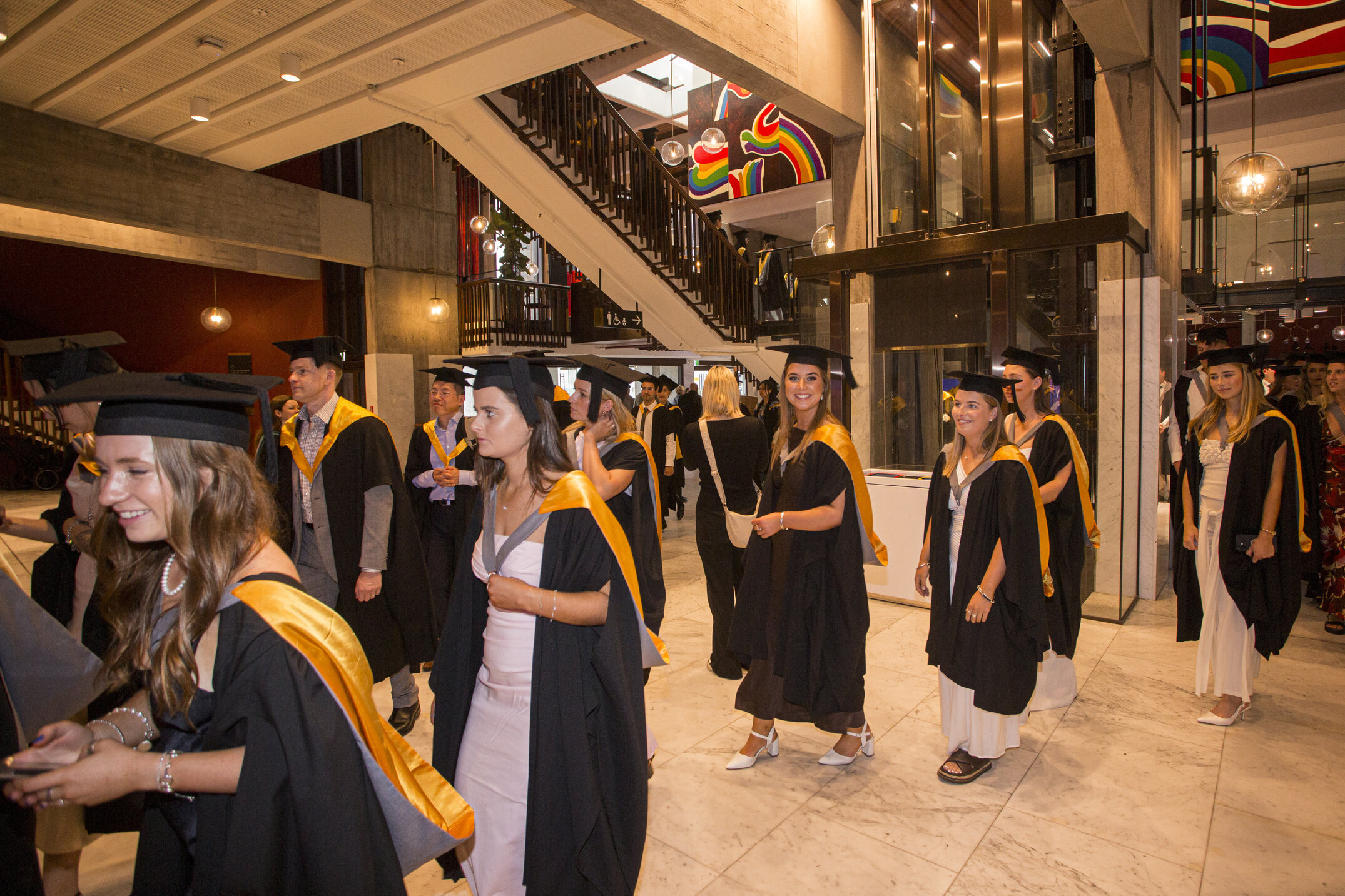 2026 Lincoln University Graduation Ceremony 340