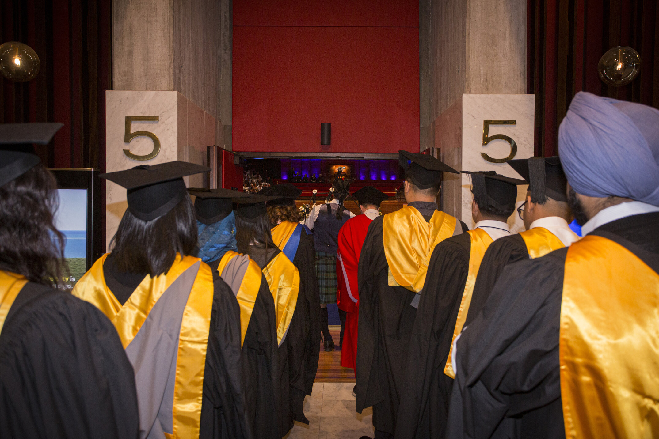 2026 Lincoln University Graduation Ceremony 338