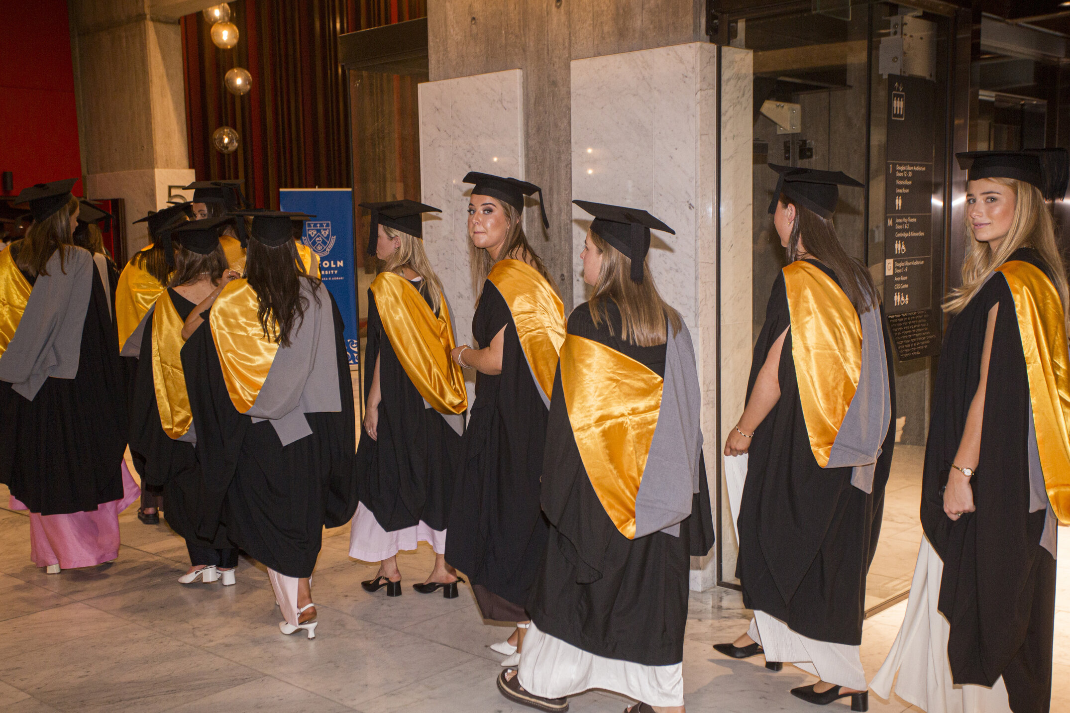 2026 Lincoln University Graduation Ceremony 339