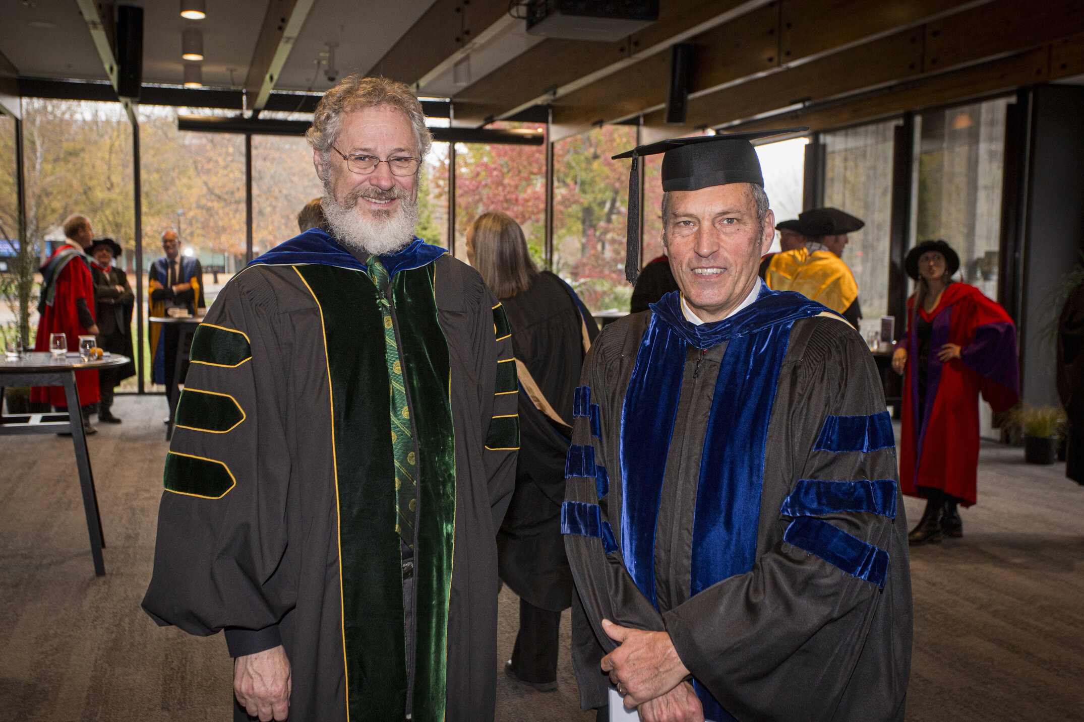 2026 Lincoln University Graduation Ceremony 334