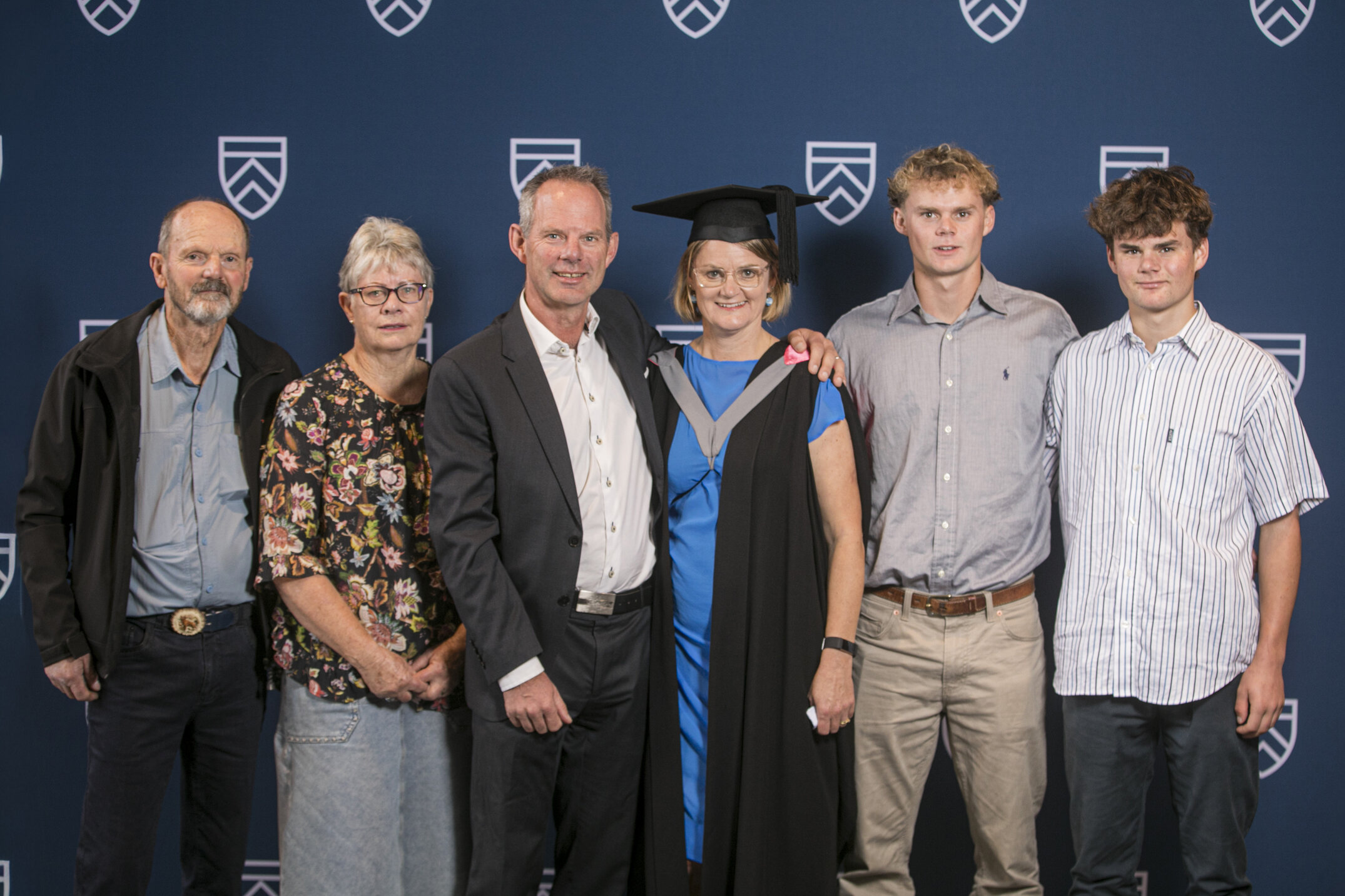 2026 Lincoln University Graduation Ceremony 329