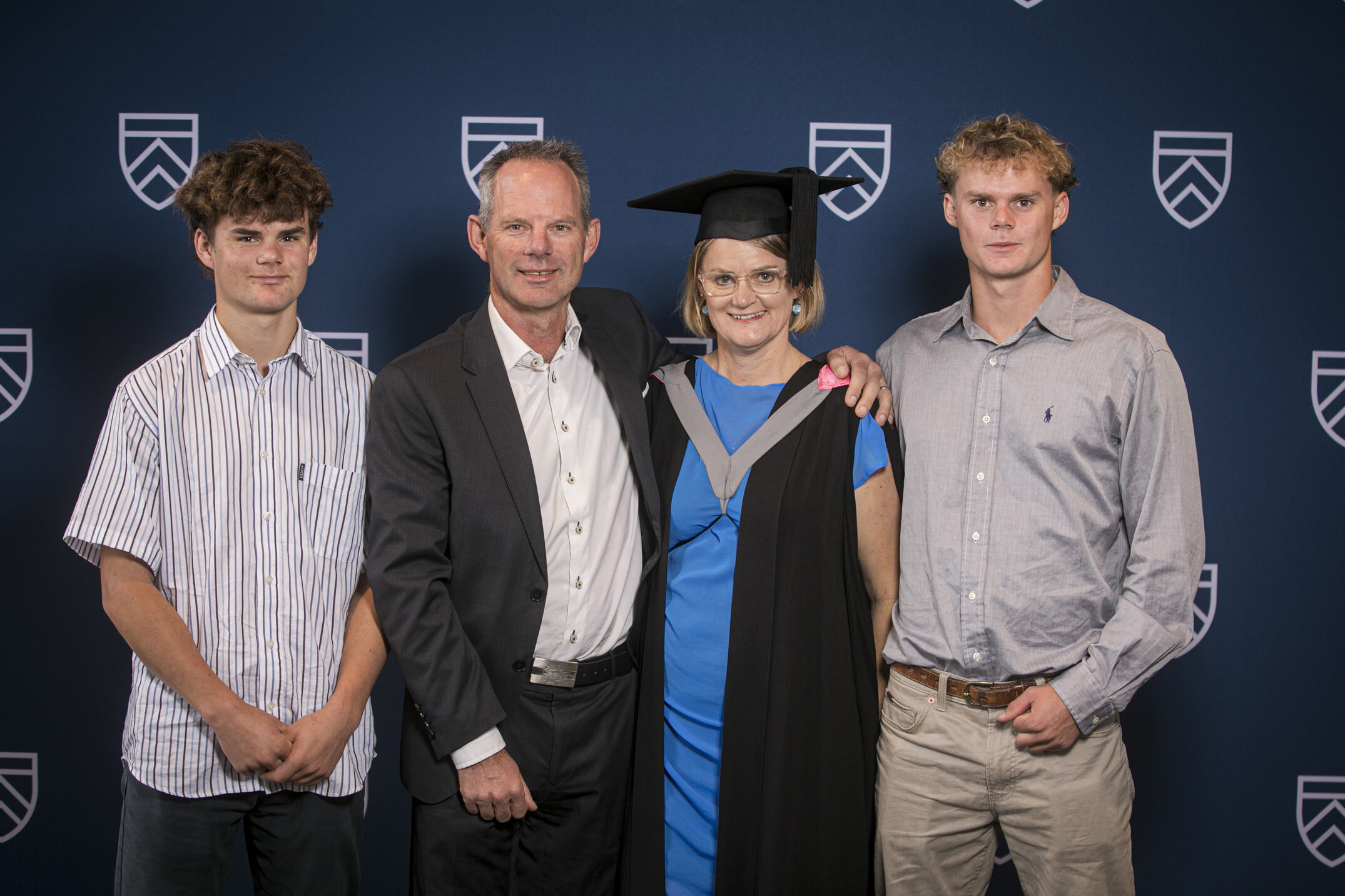 2026 Lincoln University Graduation Ceremony 328