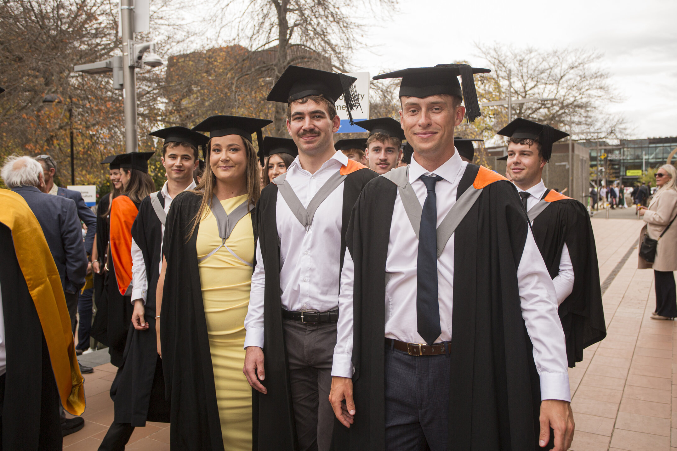 2026 Lincoln University Graduation Ceremony 325