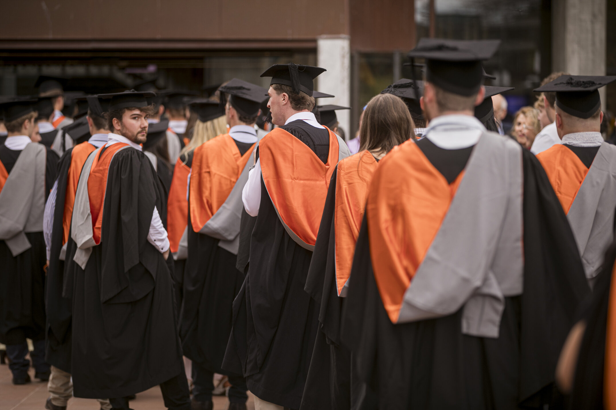 2026 Lincoln University Graduation Ceremony 322