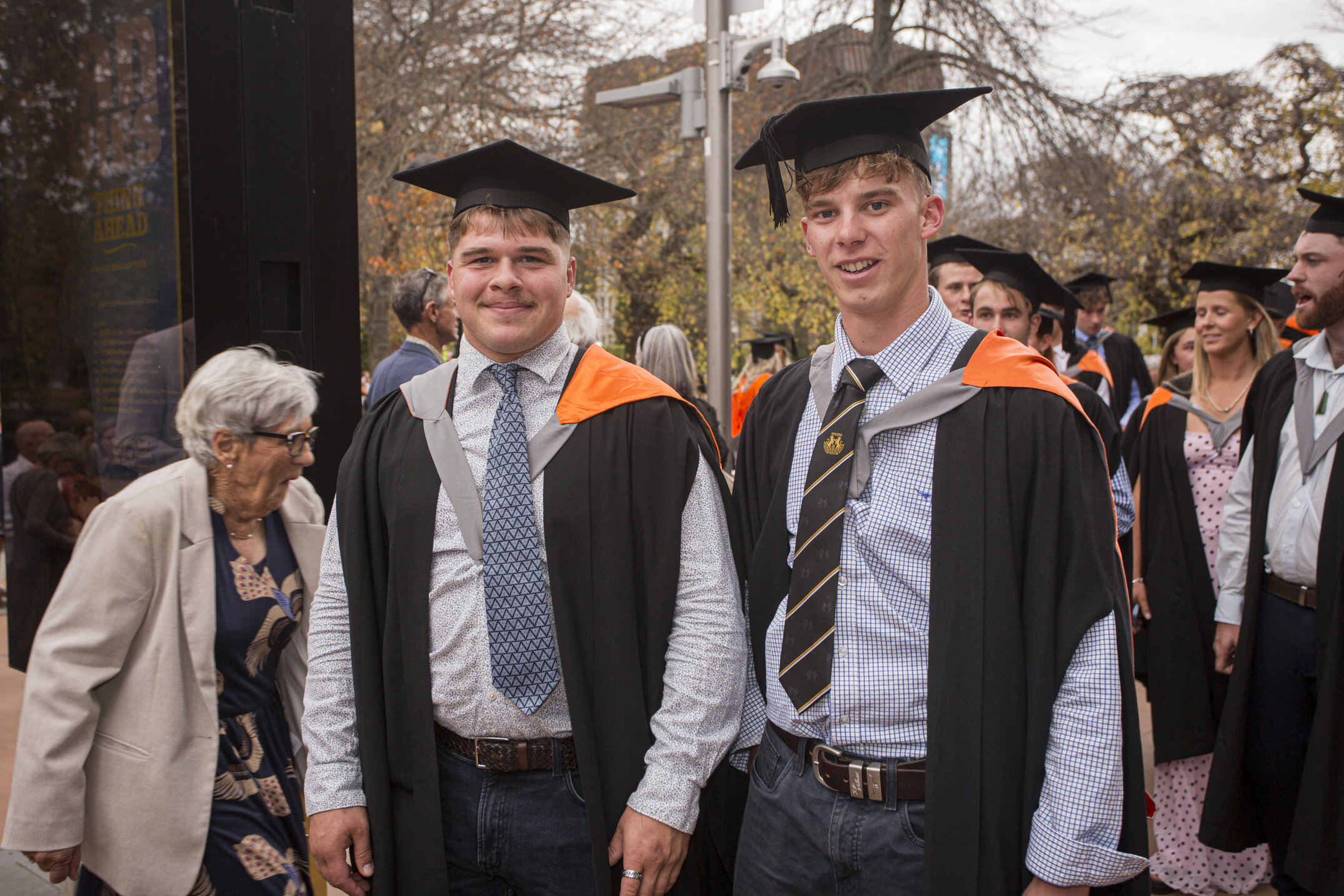 2026 Lincoln University Graduation Ceremony 318