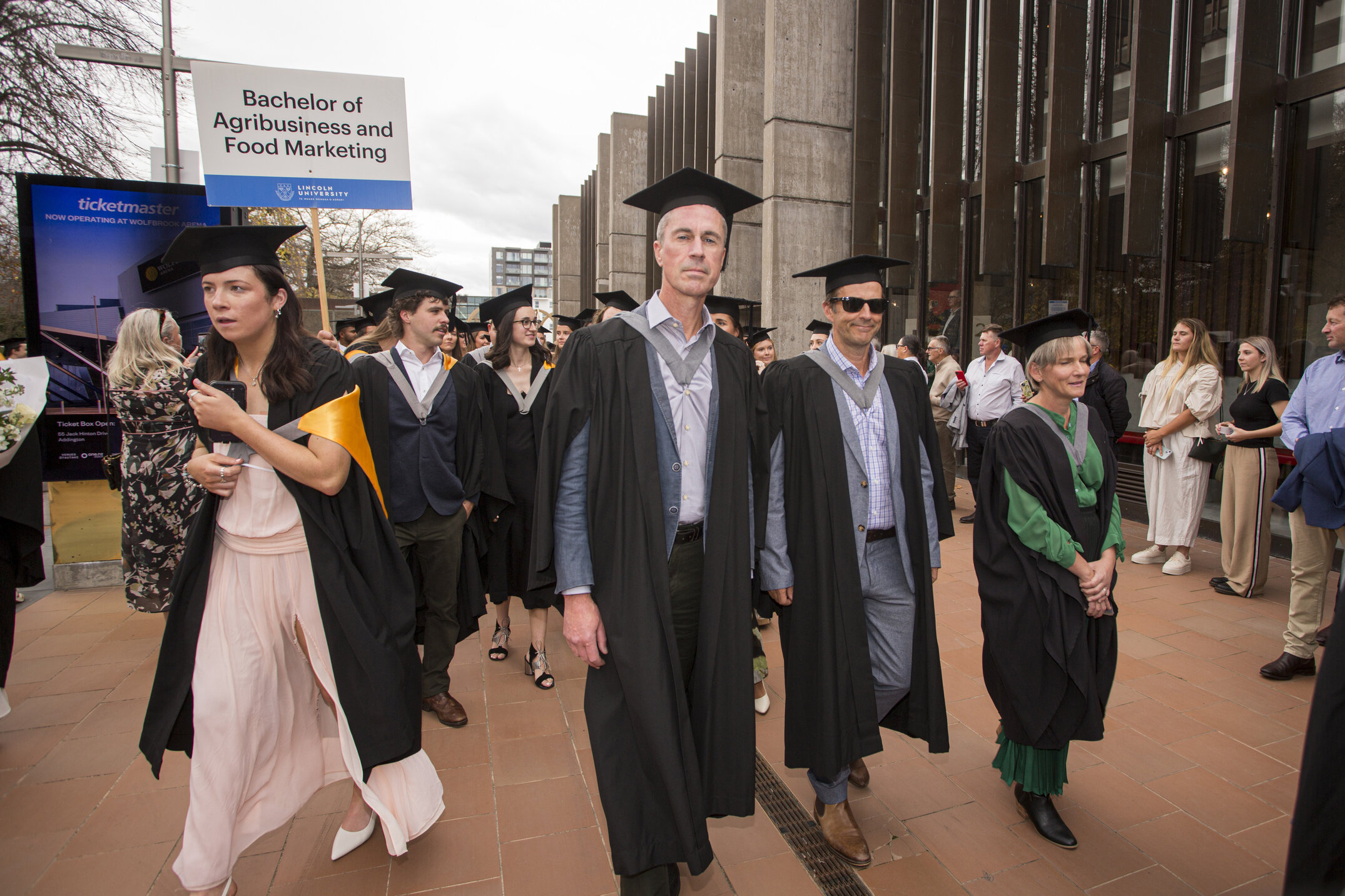 2026 Lincoln University Graduation Ceremony 310