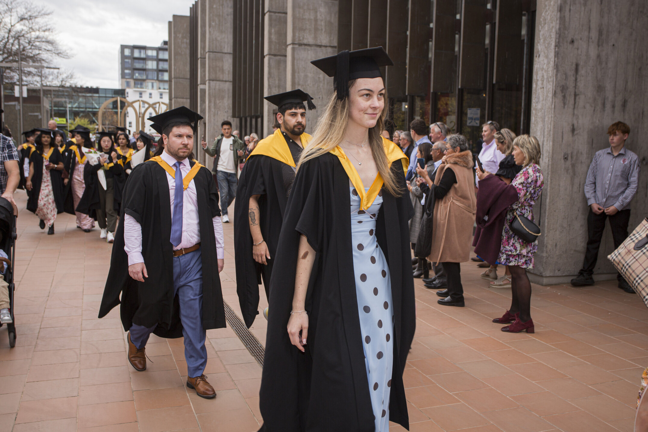 2026 Lincoln University Graduation Ceremony 291