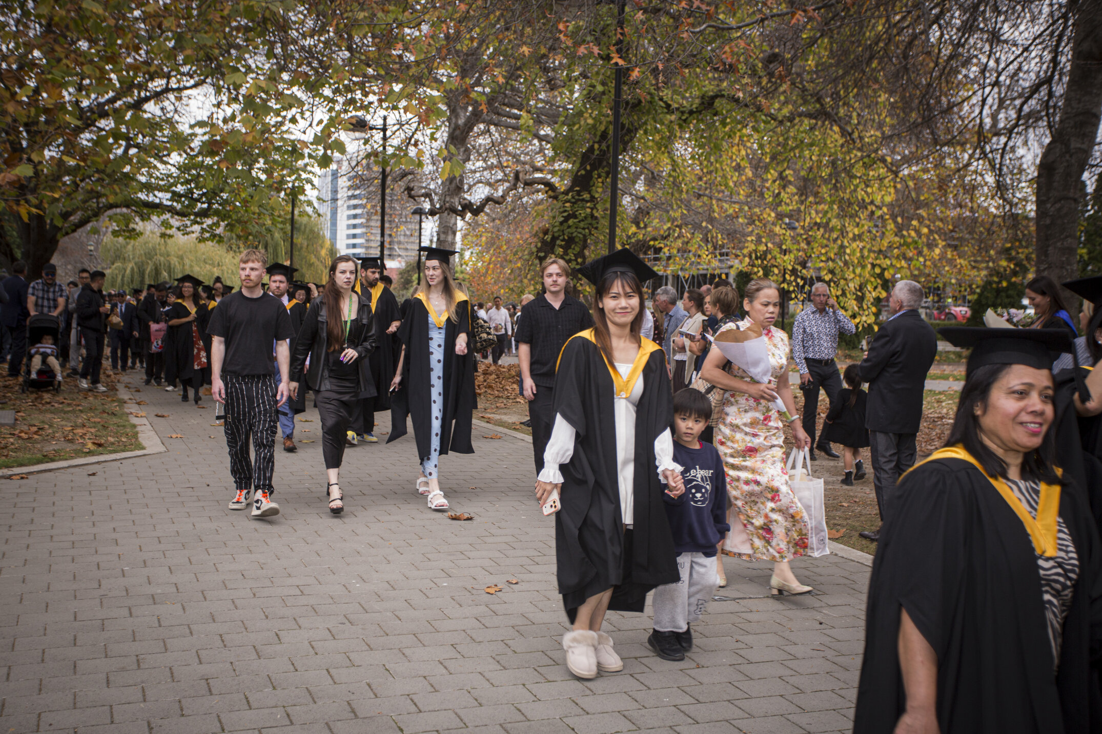 2026 Lincoln University Graduation Ceremony 289