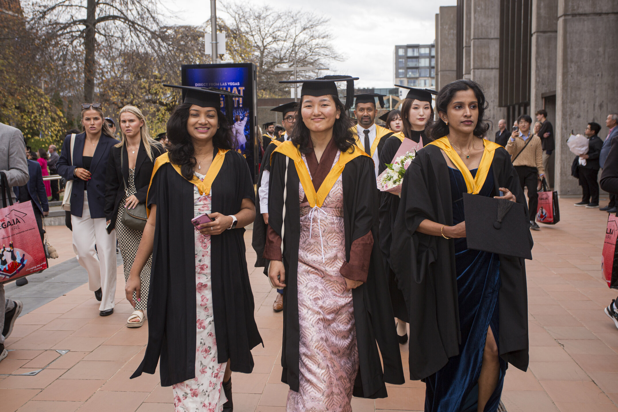 2026 Lincoln University Graduation Ceremony 292