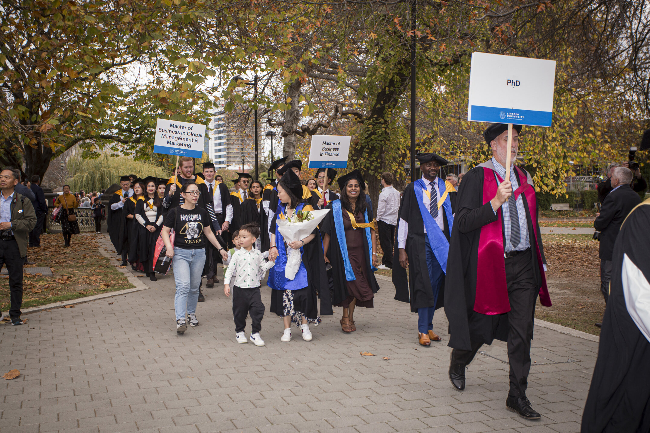 2026 Lincoln University Graduation Ceremony 286