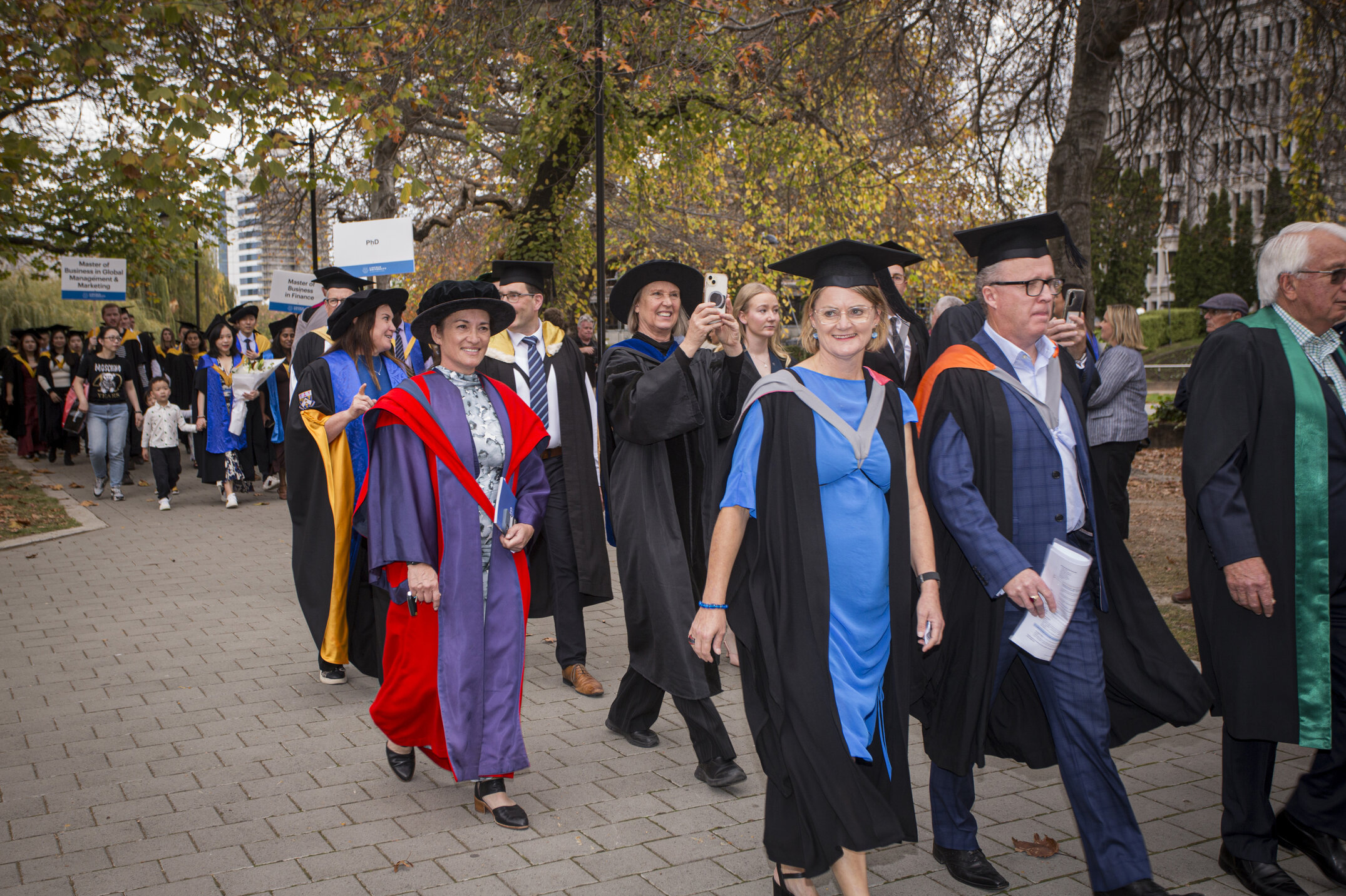2026 Lincoln University Graduation Ceremony 285