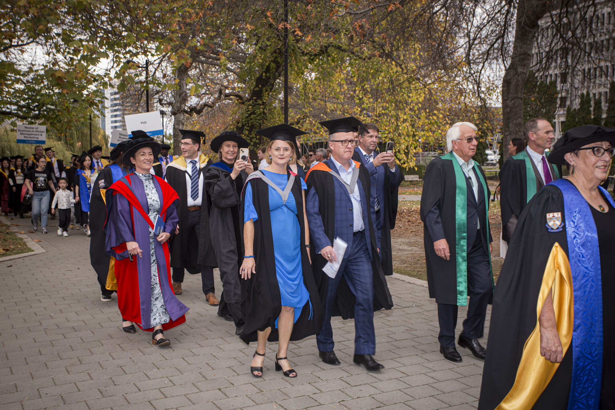 2026 Lincoln University Graduation Ceremony 284