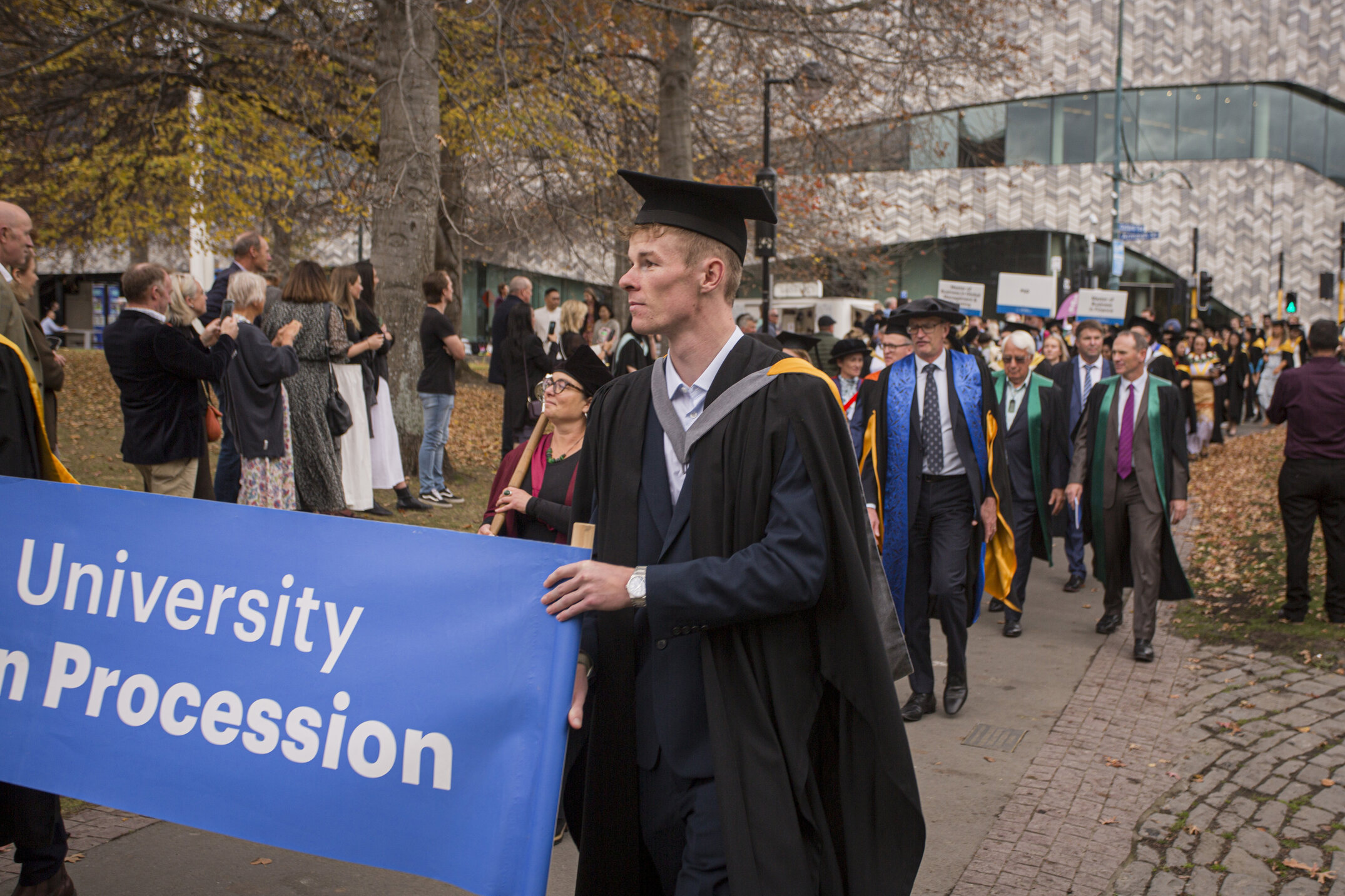 2026 Lincoln University Graduation Ceremony 276