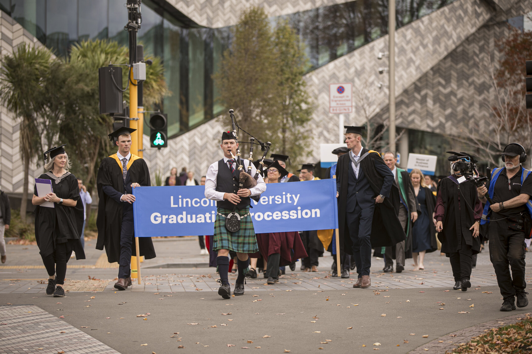 2026 Lincoln University Graduation Ceremony 273