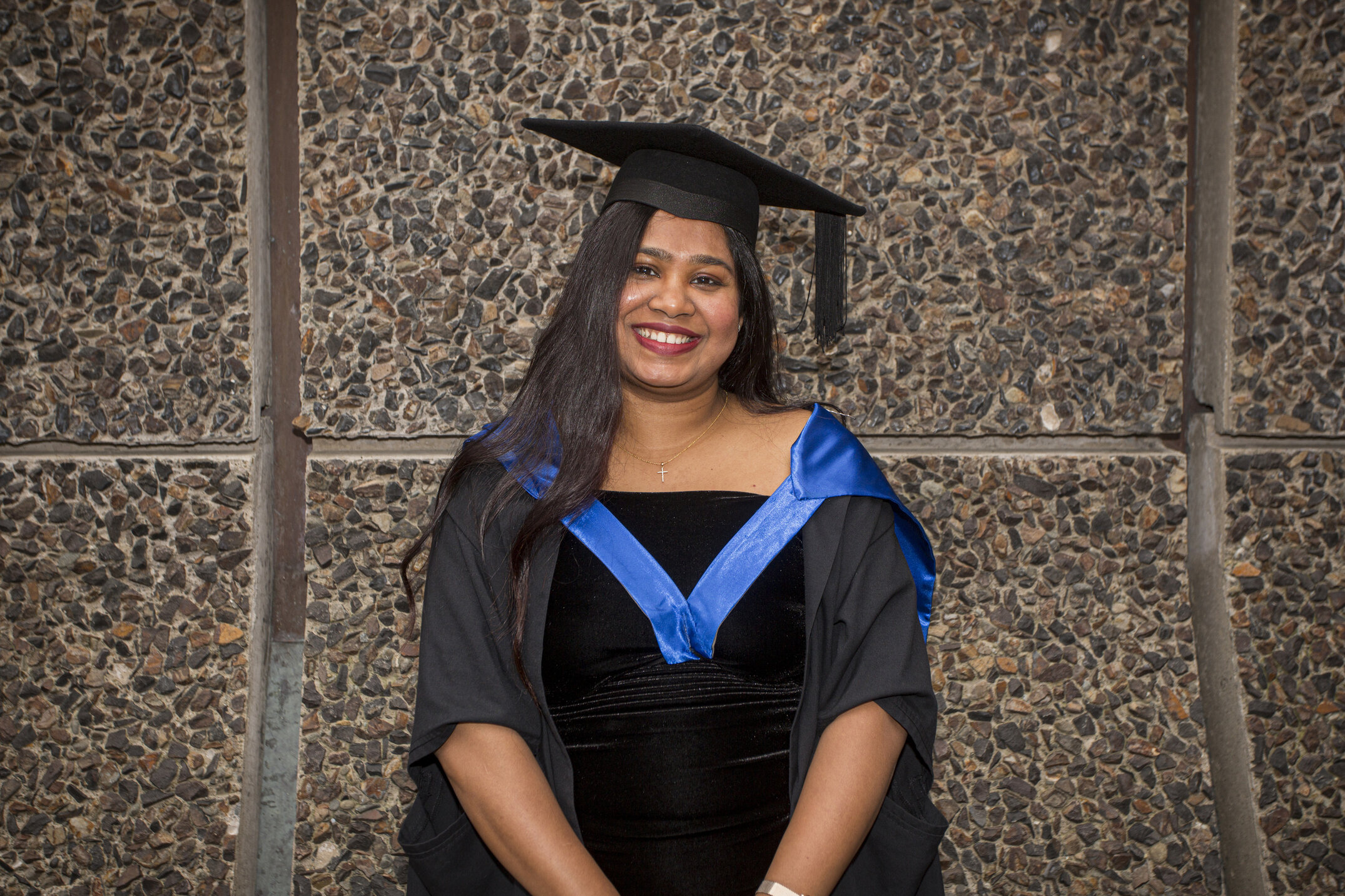 2026 Lincoln University Graduation Ceremony 252