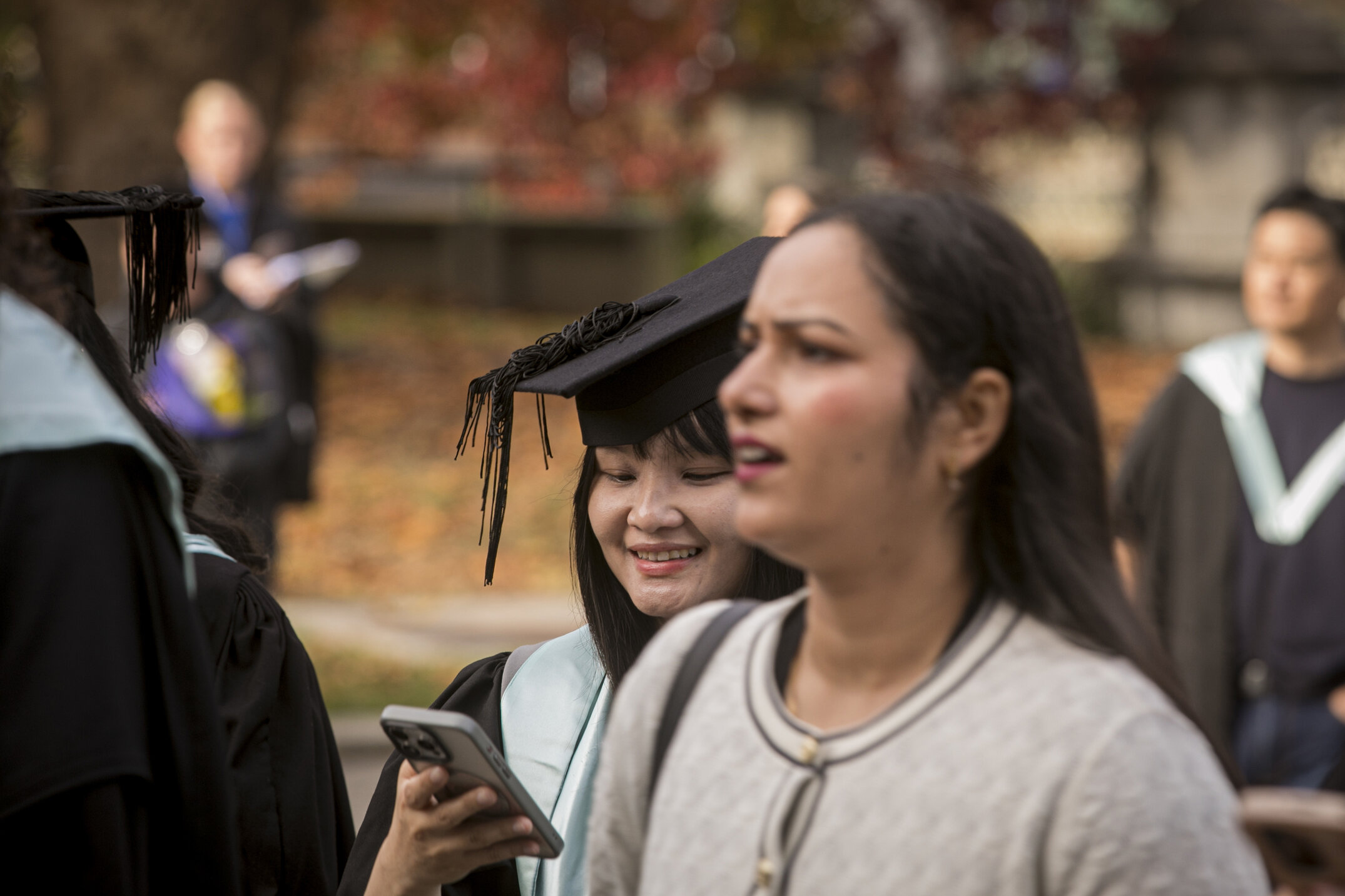2026 Lincoln University Graduation Ceremony 065