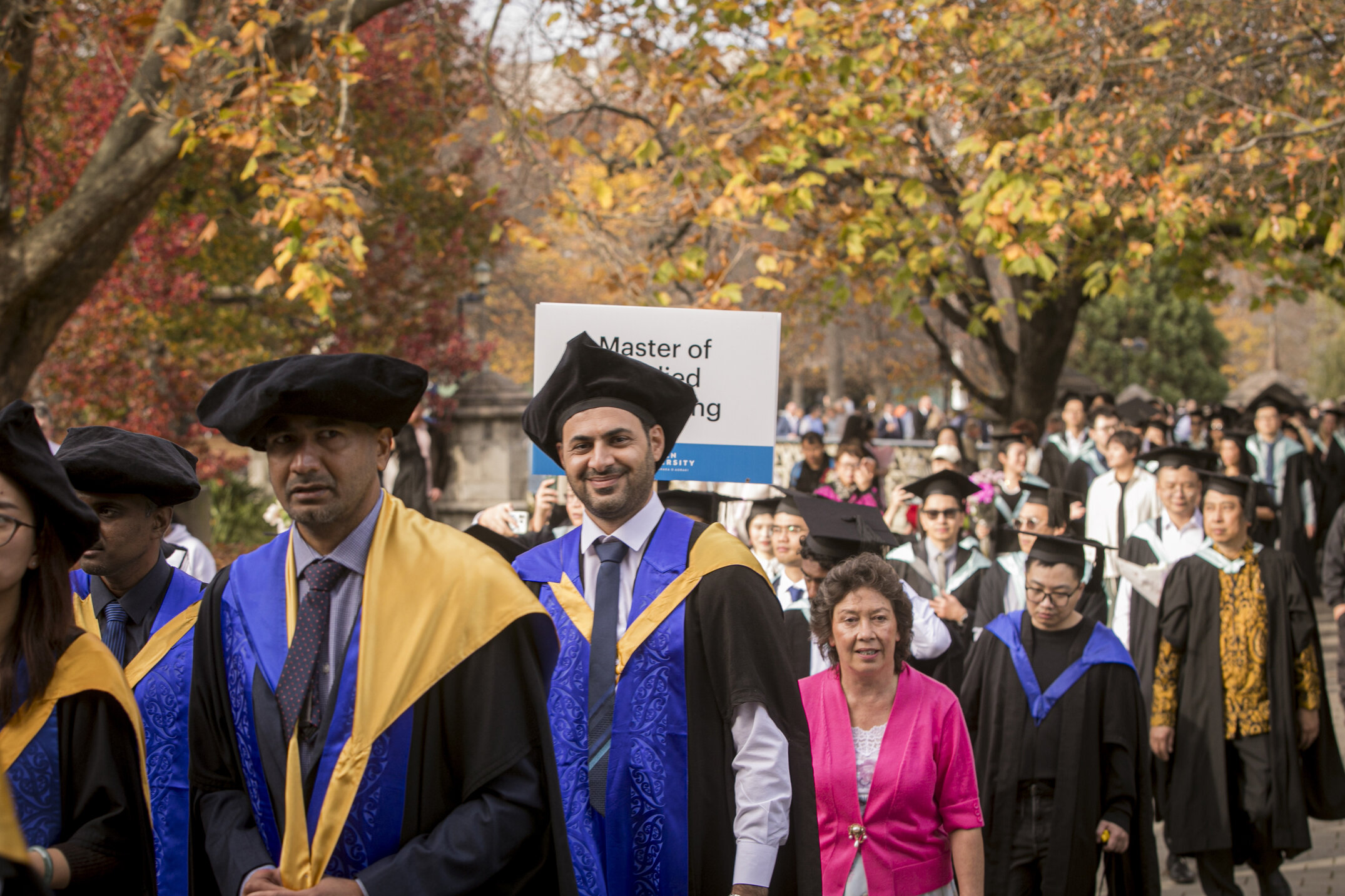 2026 Lincoln University Graduation Ceremony 061
