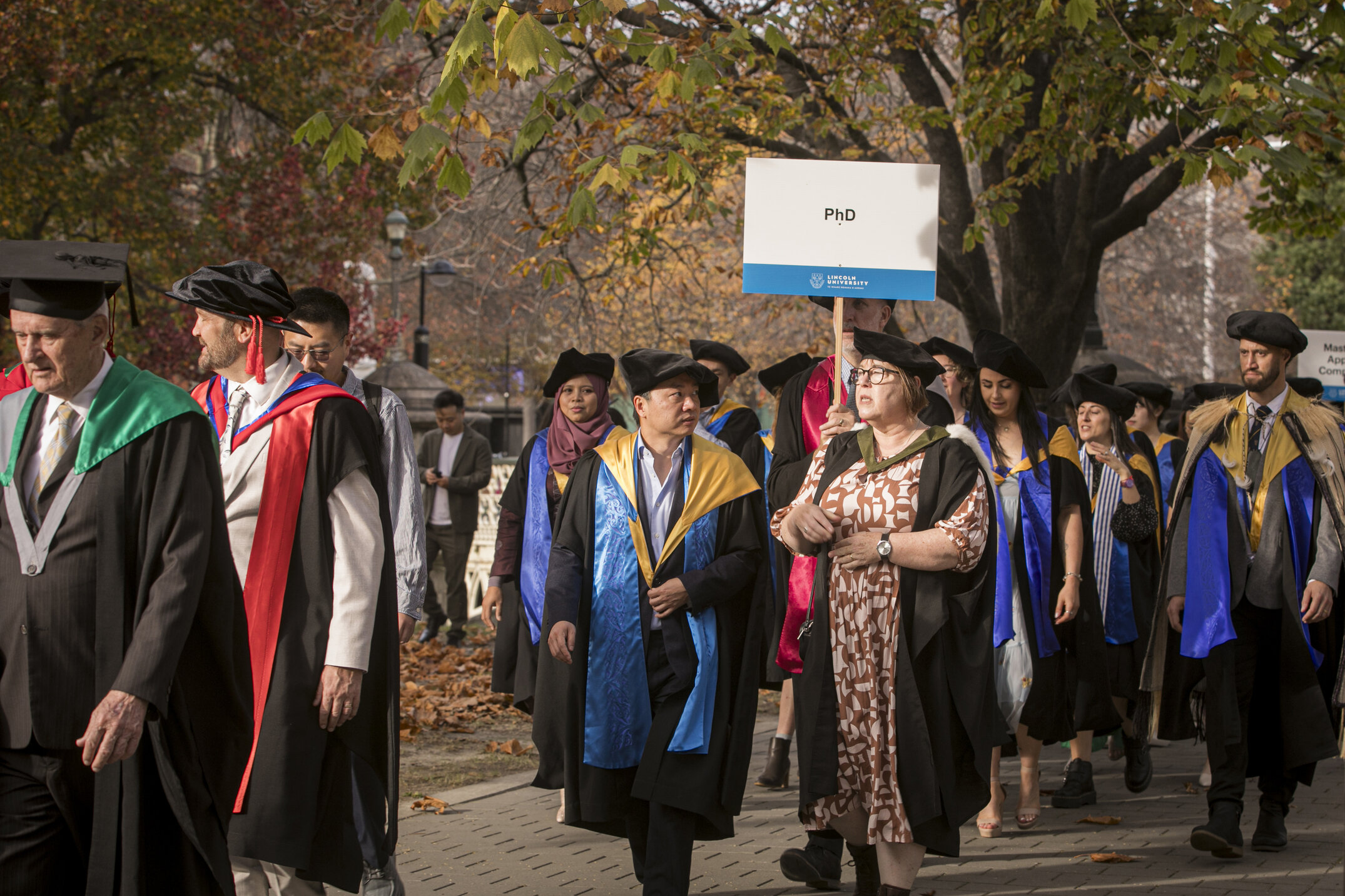 2026 Lincoln University Graduation Ceremony 058