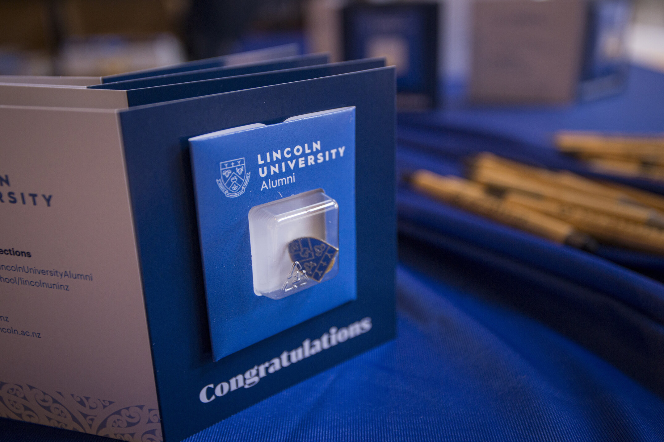 2026 Lincoln University Graduation Ceremony 002