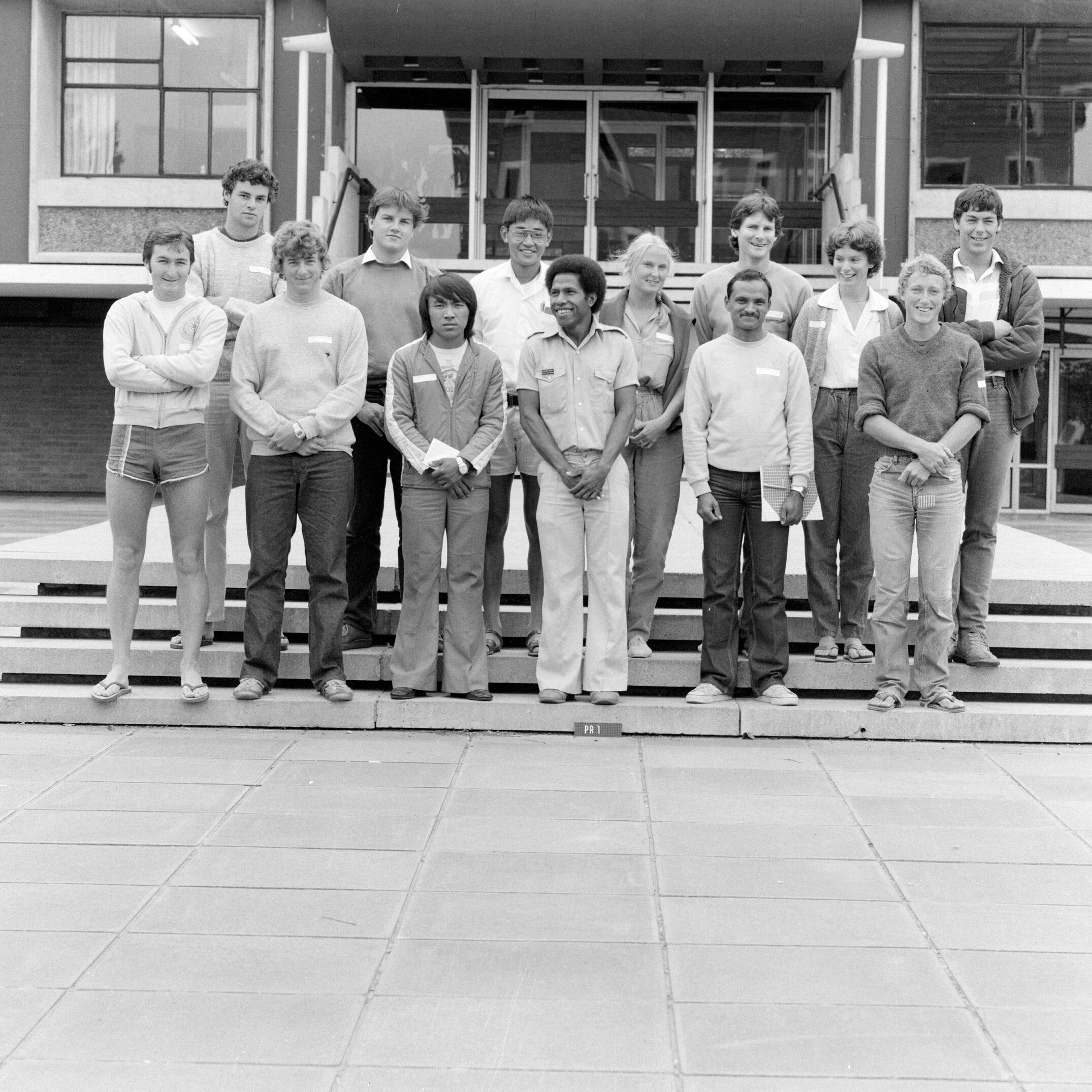 1983 PR 1