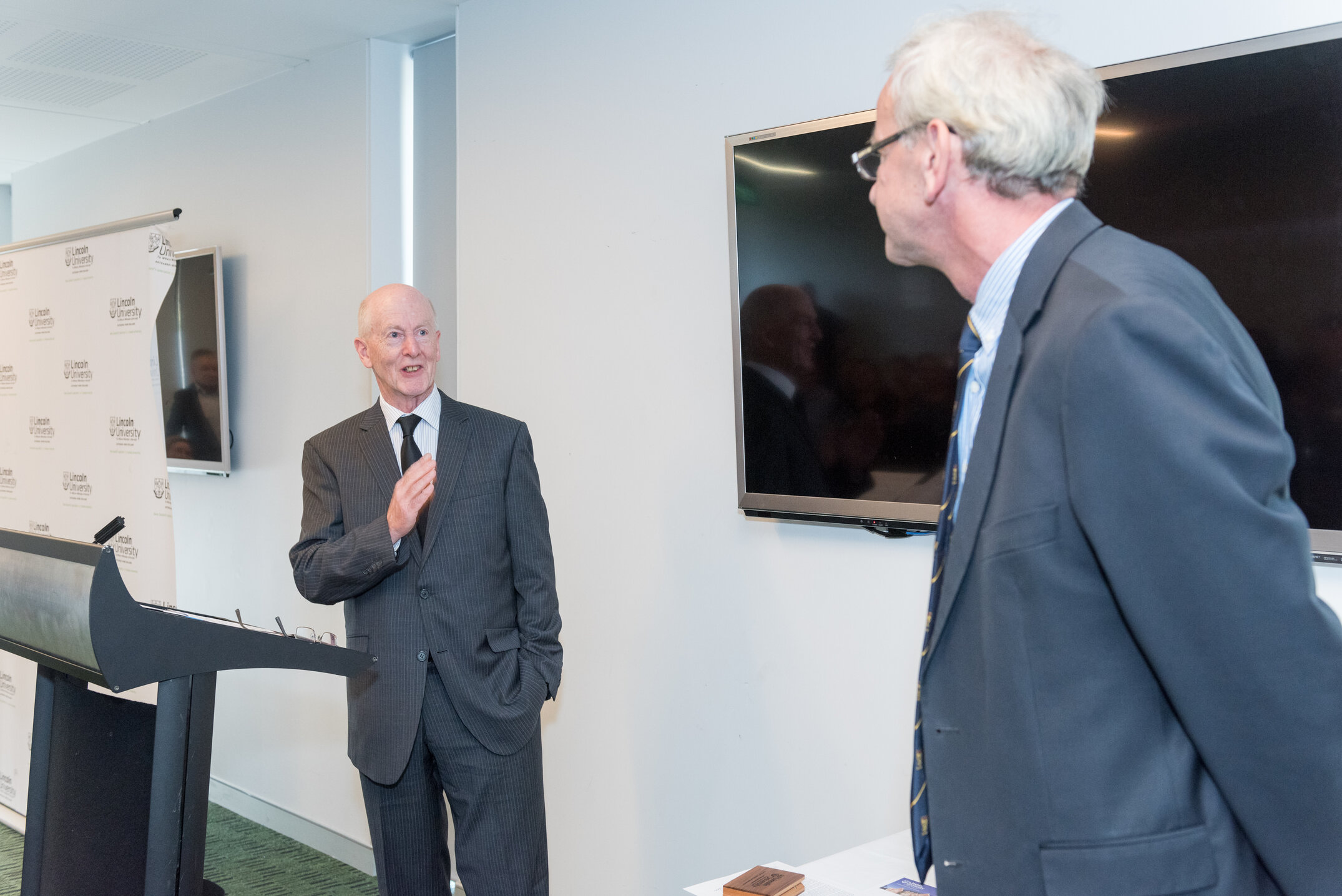 2016 Lincoln University Medal Award Ceremony at Te Kete Ika 02