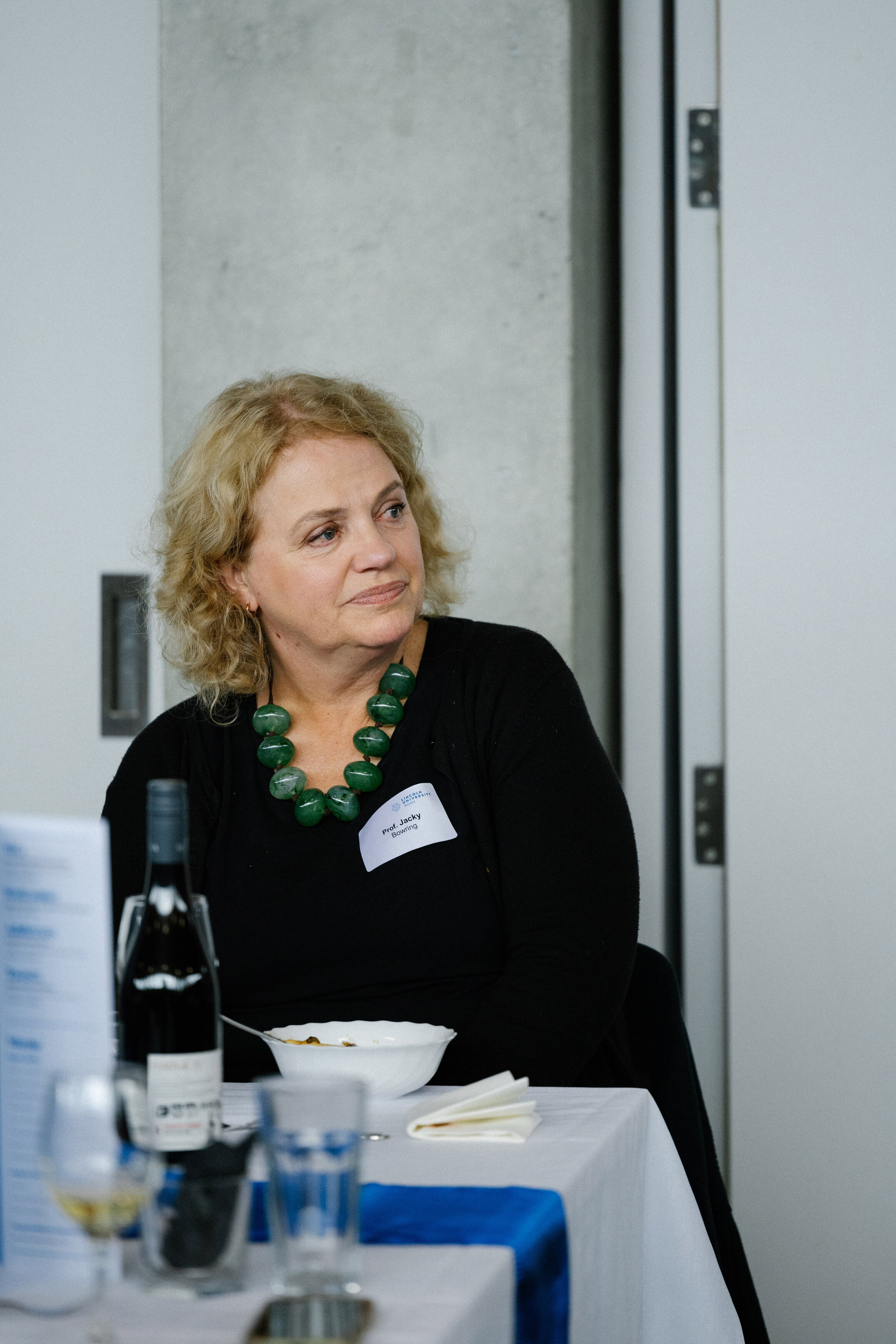 2026 VC's Invitational PhD Lunch 039