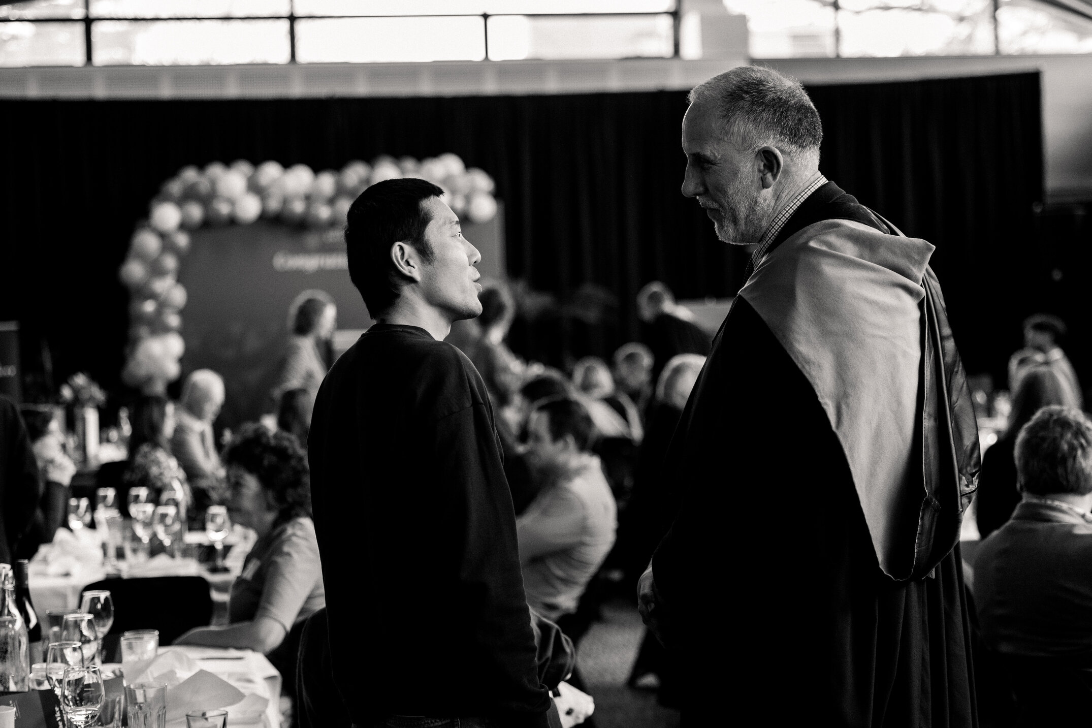 2026 VC's Invitational PhD Lunch 016