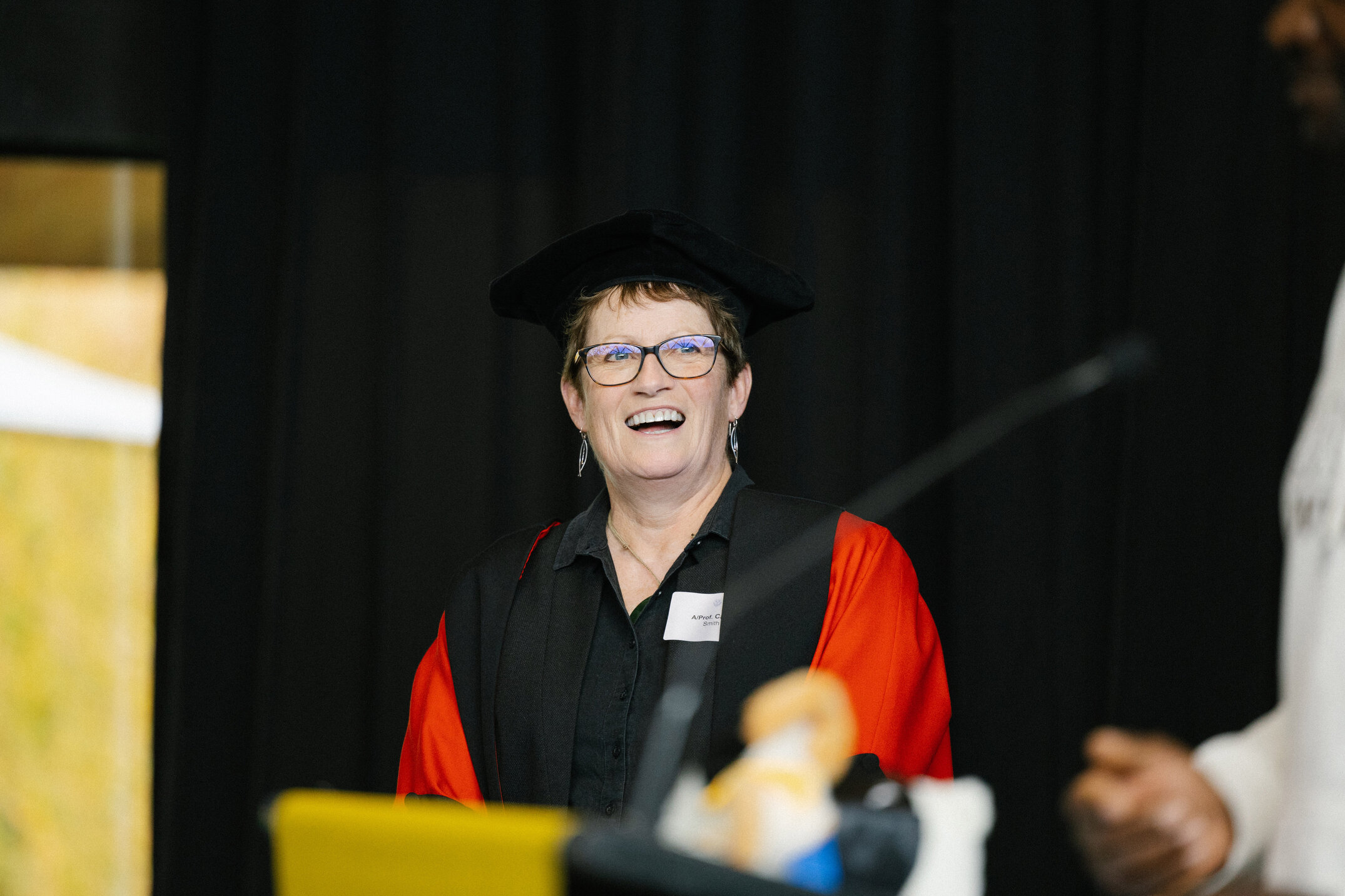 2026 VC's Invitational PhD Lunch 024