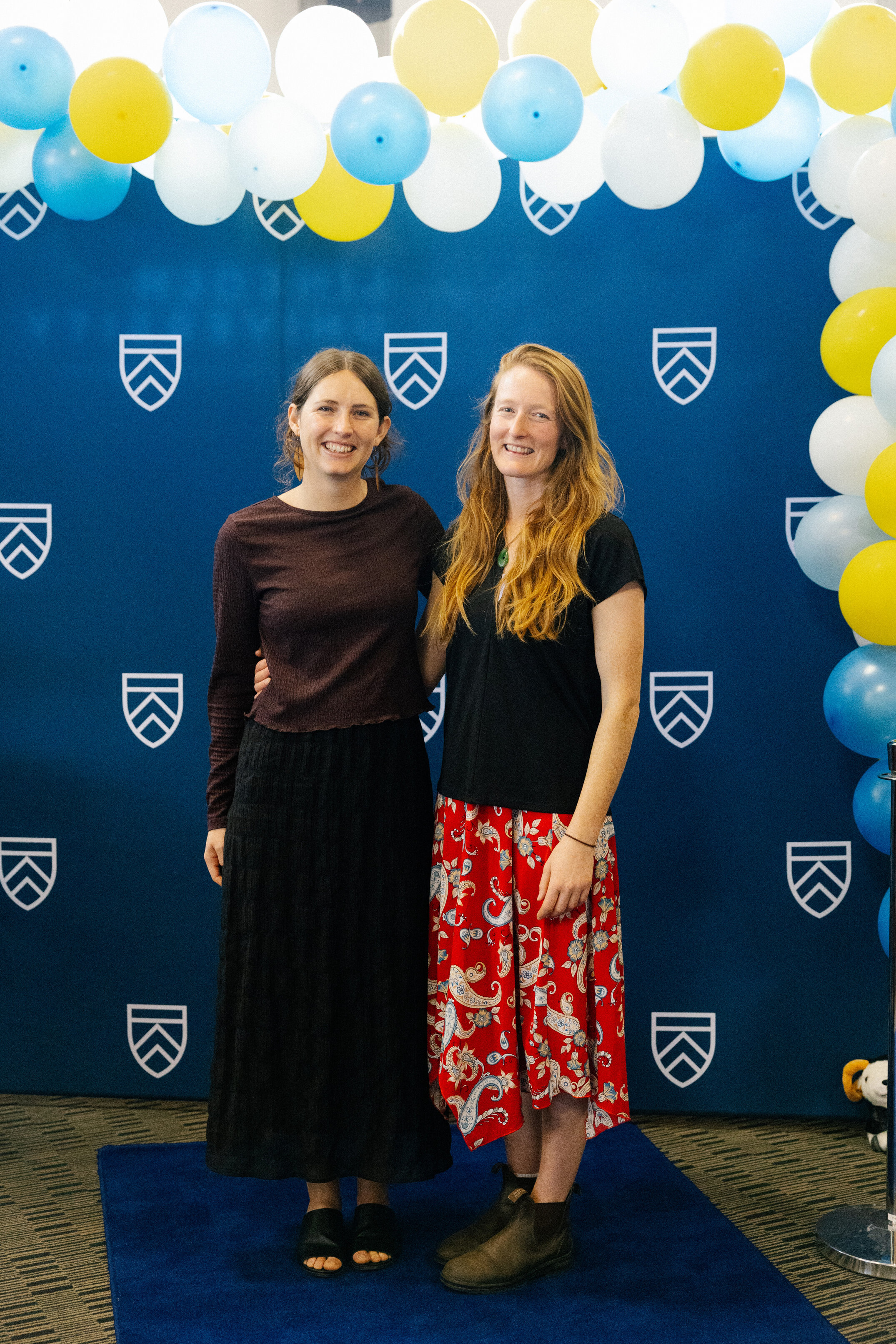 2026 VC's Invitational PhD Lunch 103
