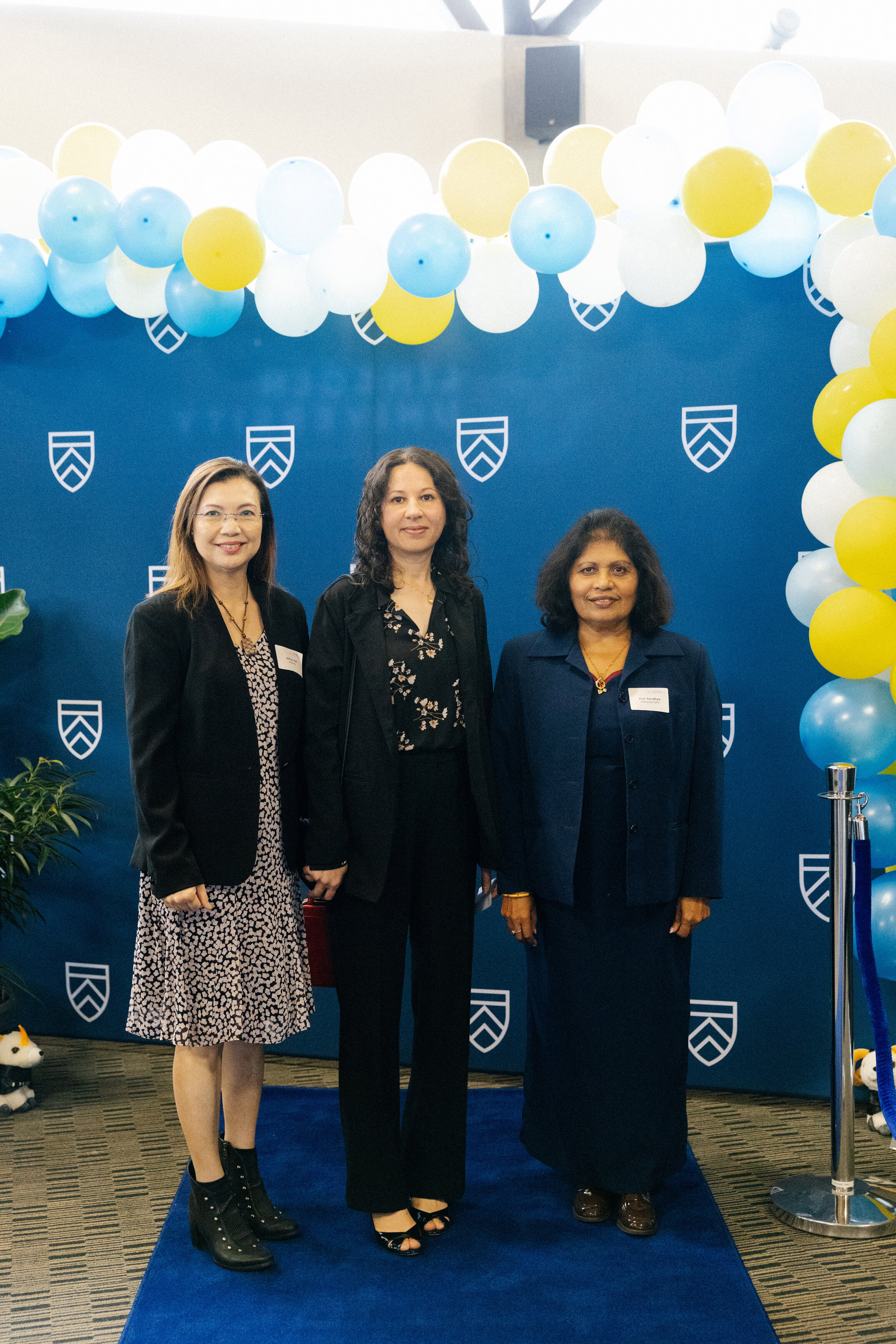 2026 VC's Invitational PhD Lunch 109