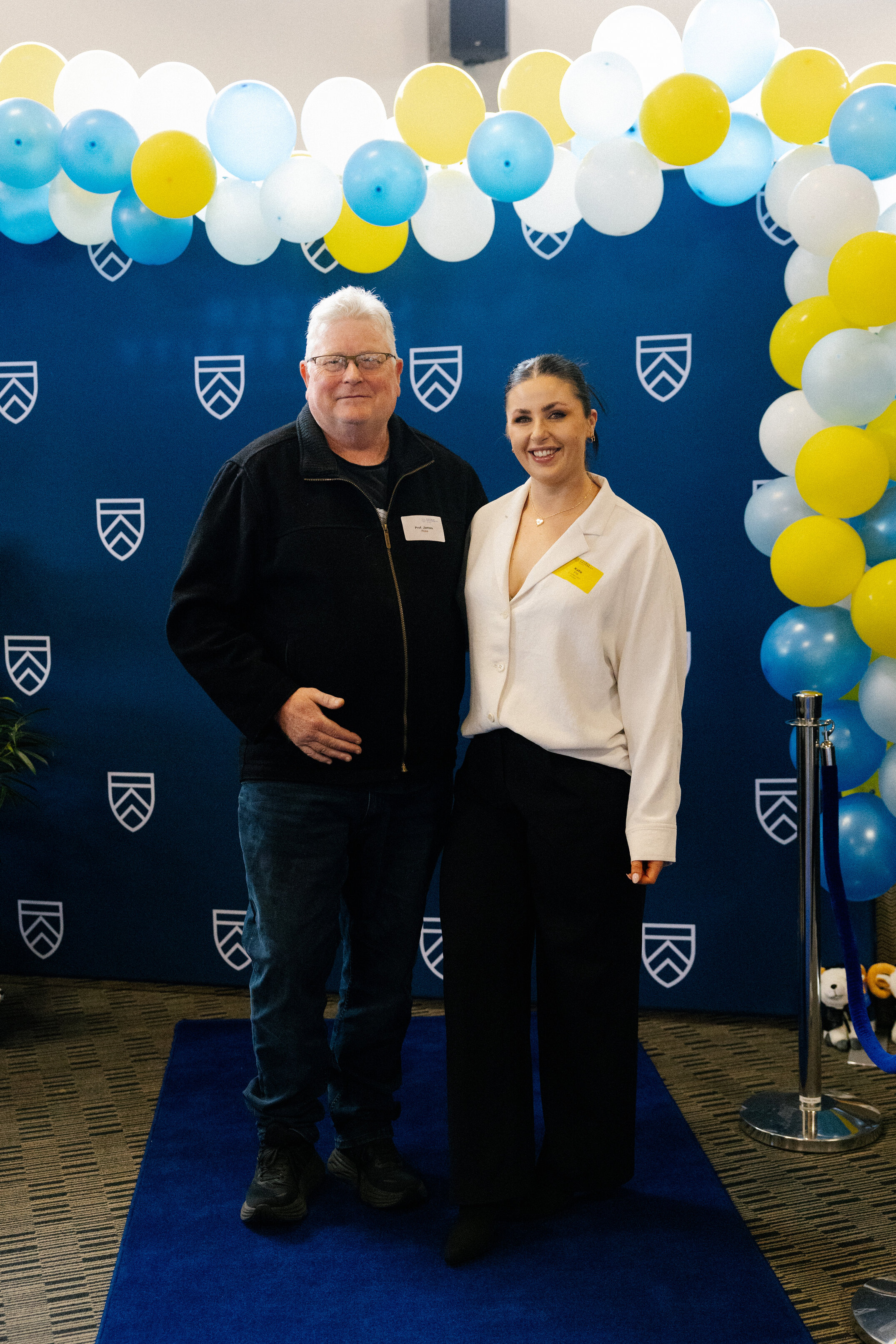 2026 VC's Invitational PhD Lunch 113