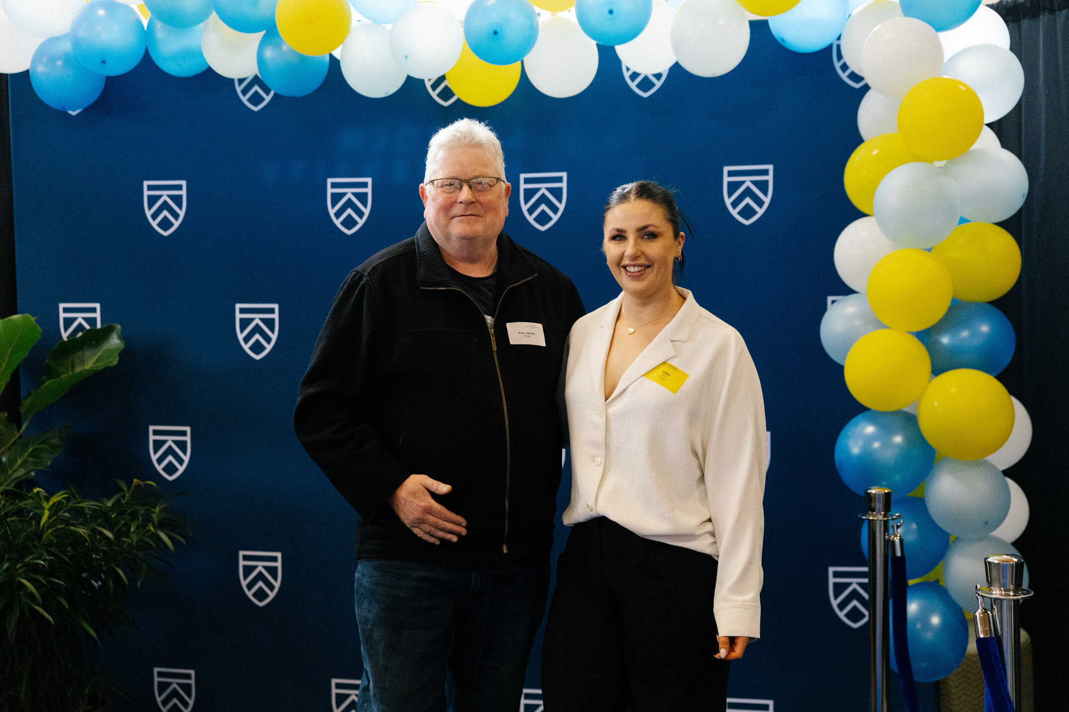 2026 VC's Invitational PhD Lunch 114