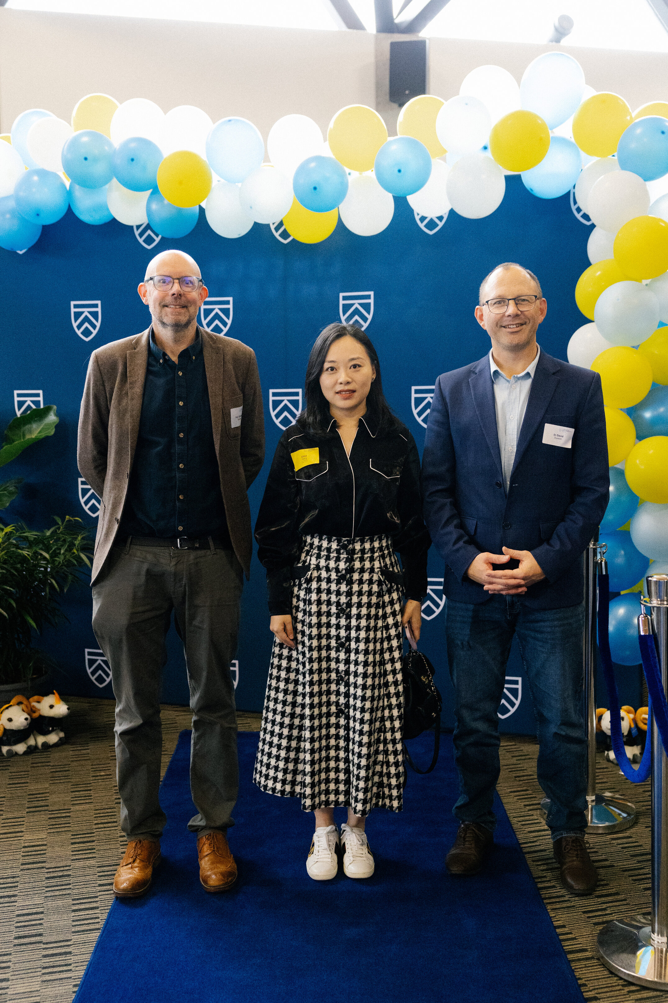 2026 VC's Invitational PhD Lunch 117