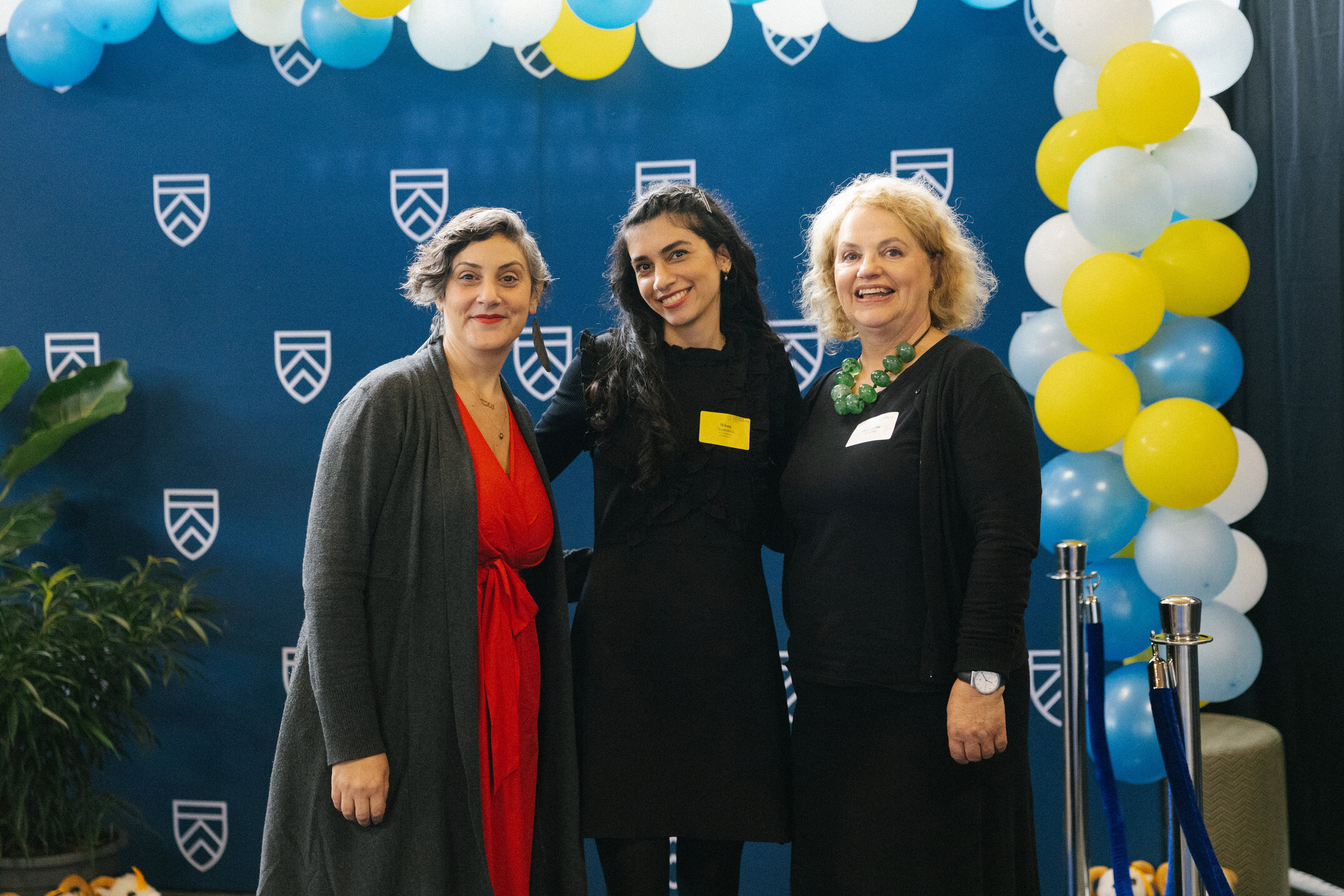2026 VC's Invitational PhD Lunch 143