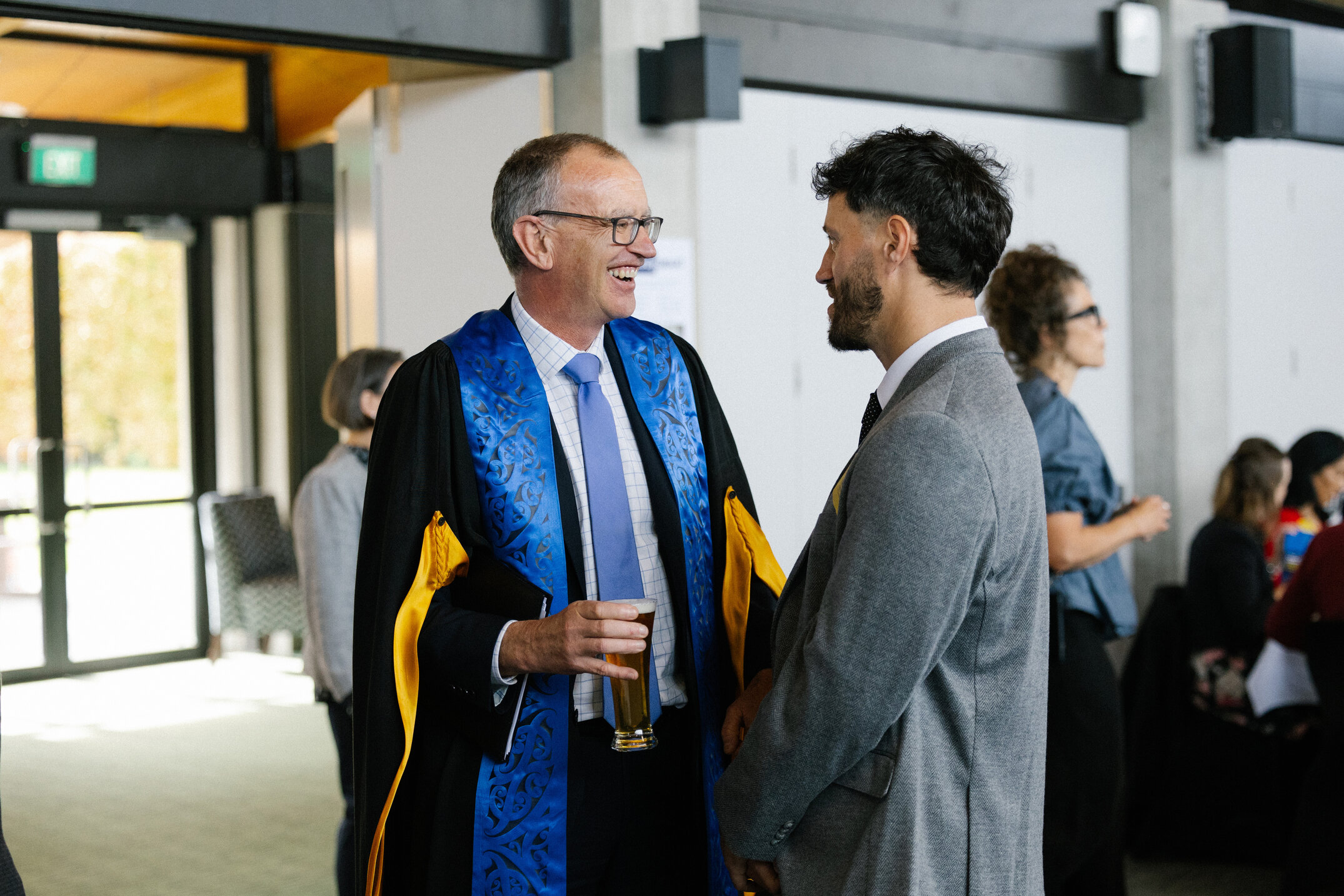 2026 VC's Invitational PhD Lunch 153