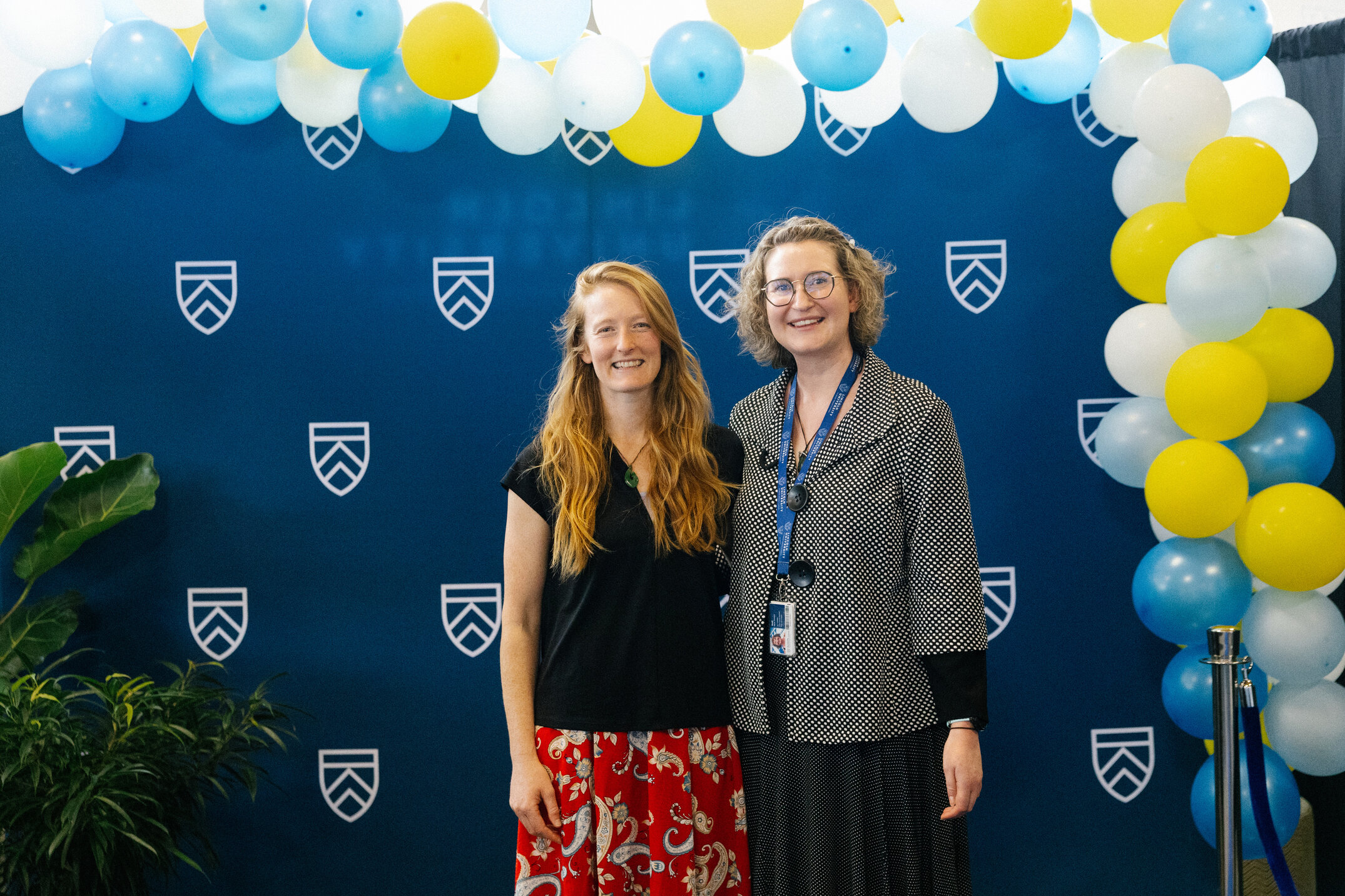 2026 VC's Invitational PhD Lunch 101