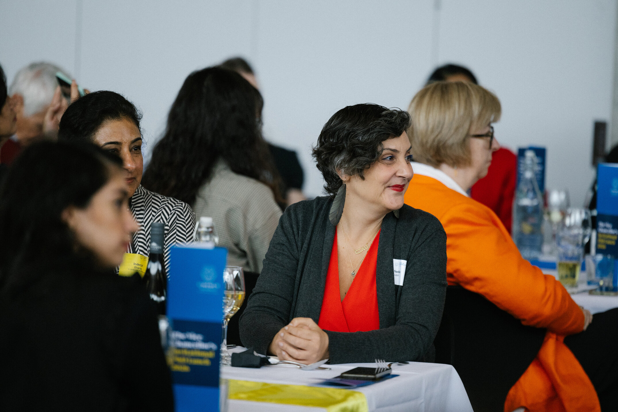 2026 VC's Invitational PhD Lunch 163