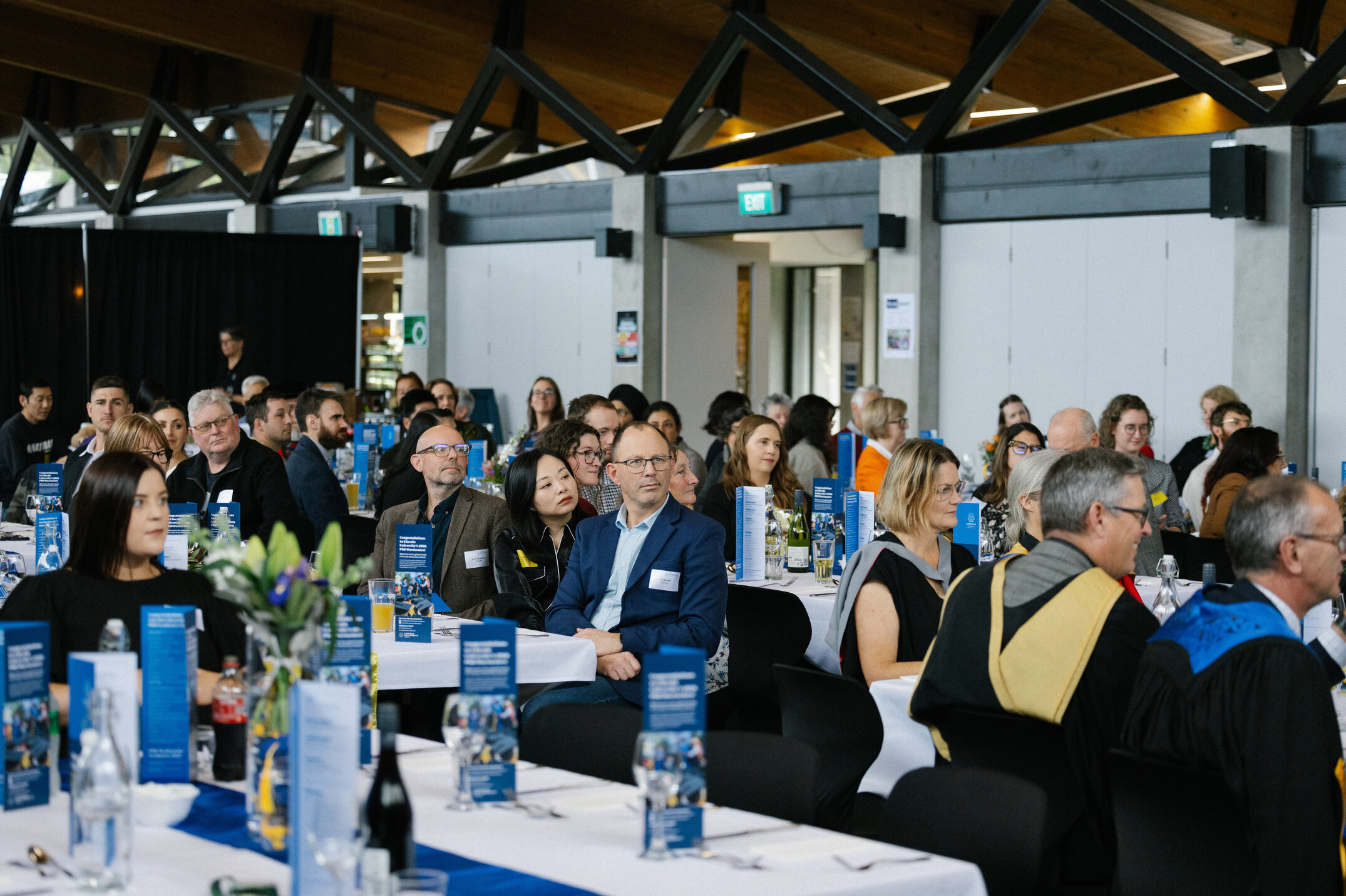 2026 VC's Invitational PhD Lunch 166