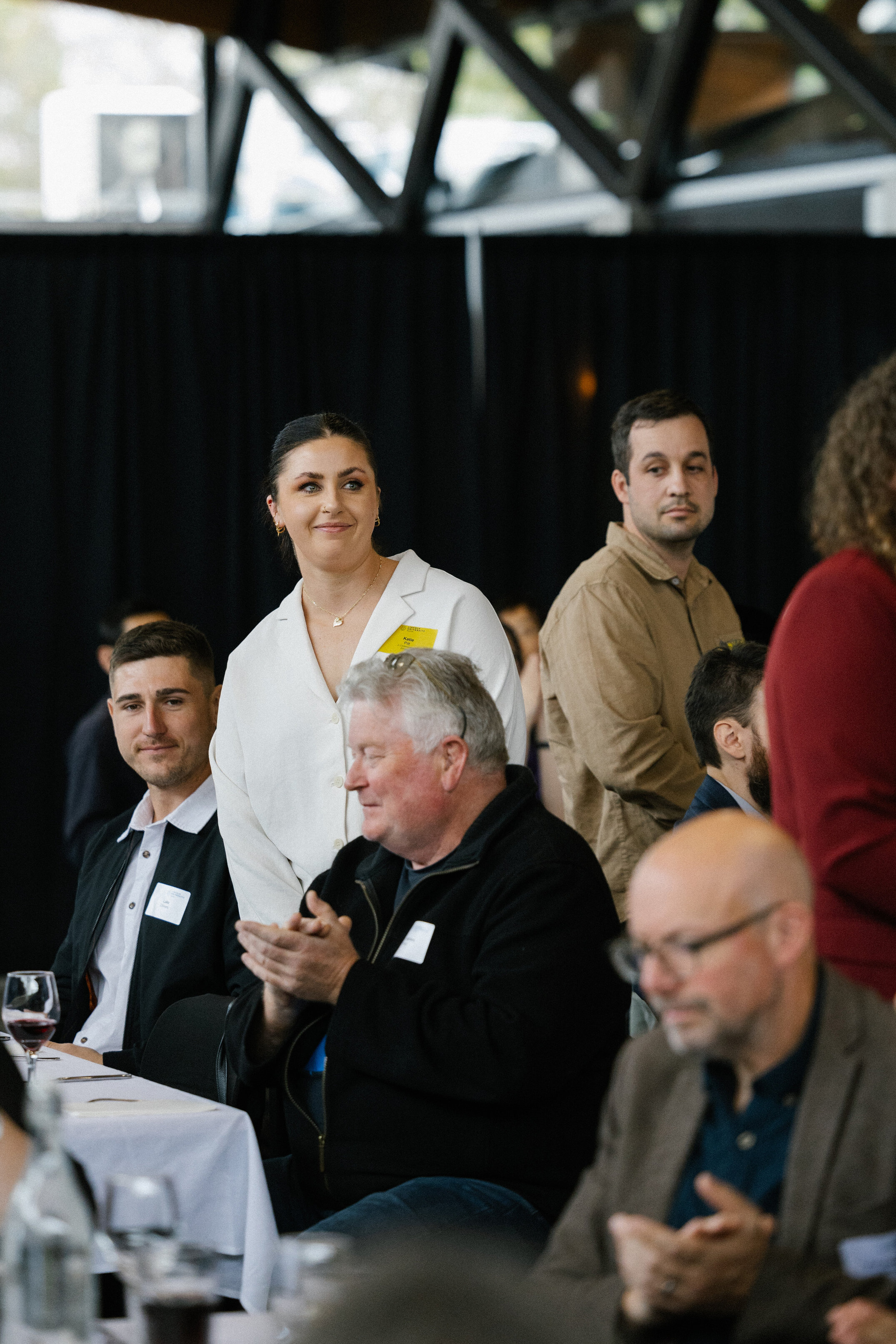 2026 VC's Invitational PhD Lunch 183