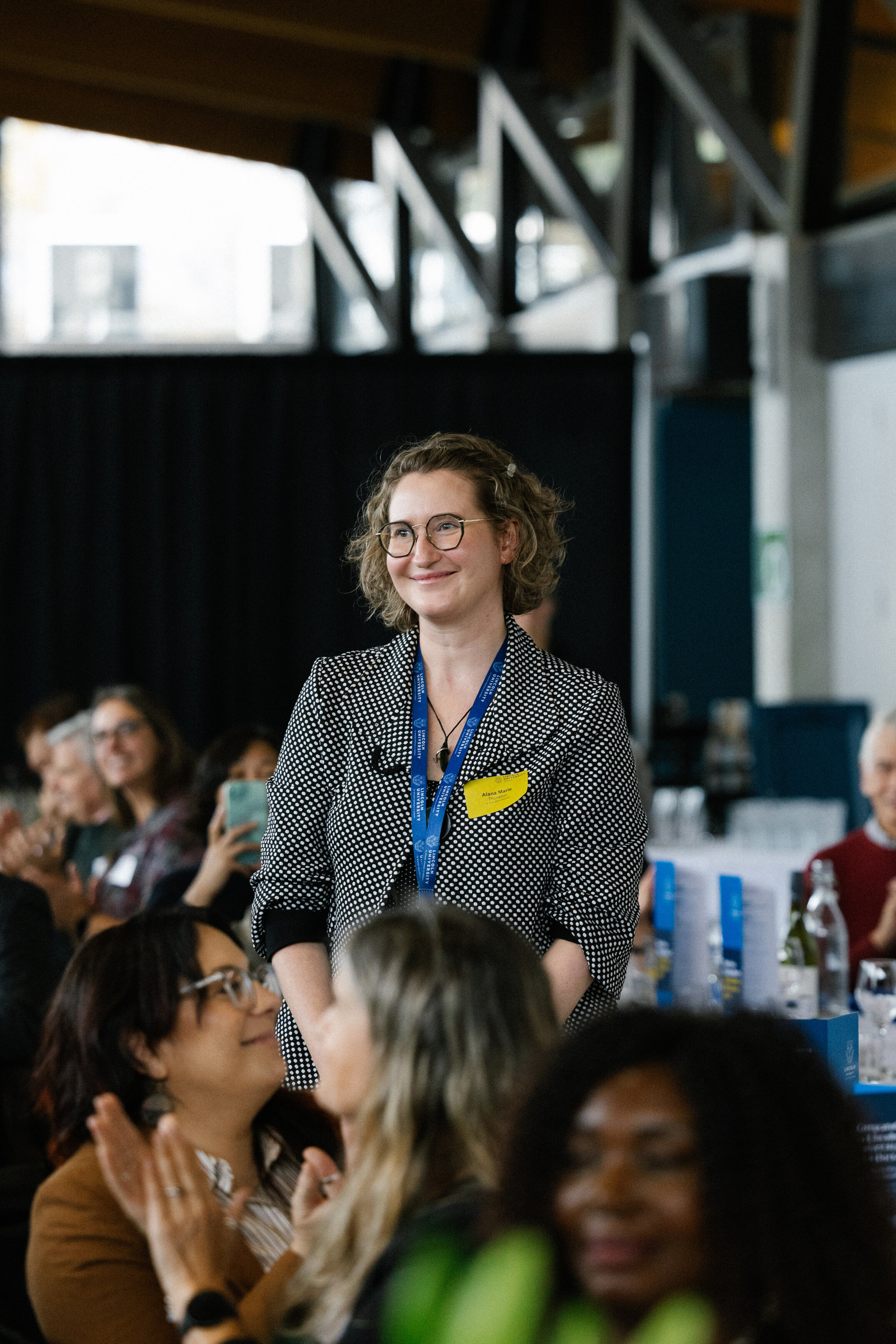 2026 VC's Invitational PhD Lunch 192