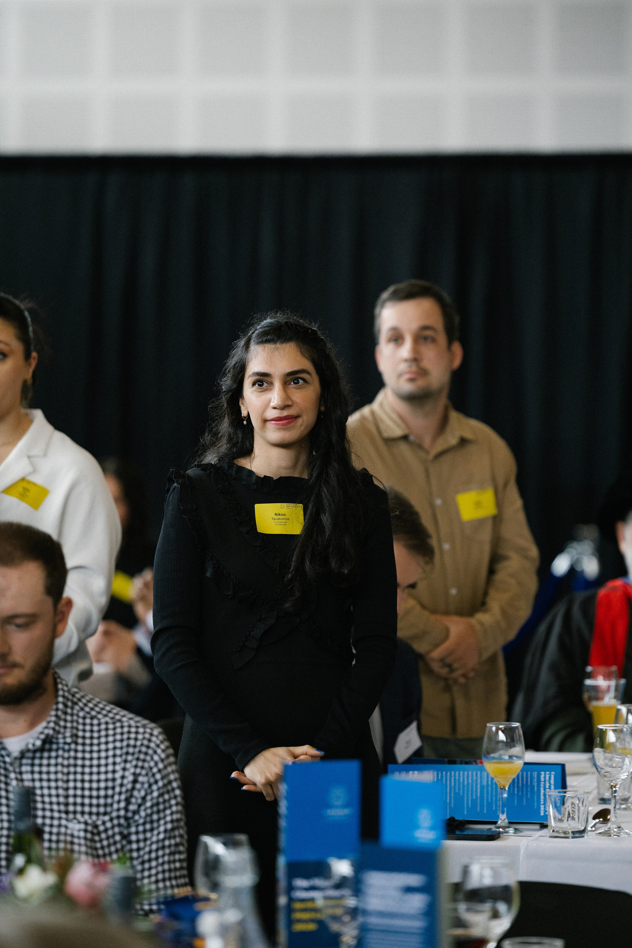 2026 VC's Invitational PhD Lunch 194