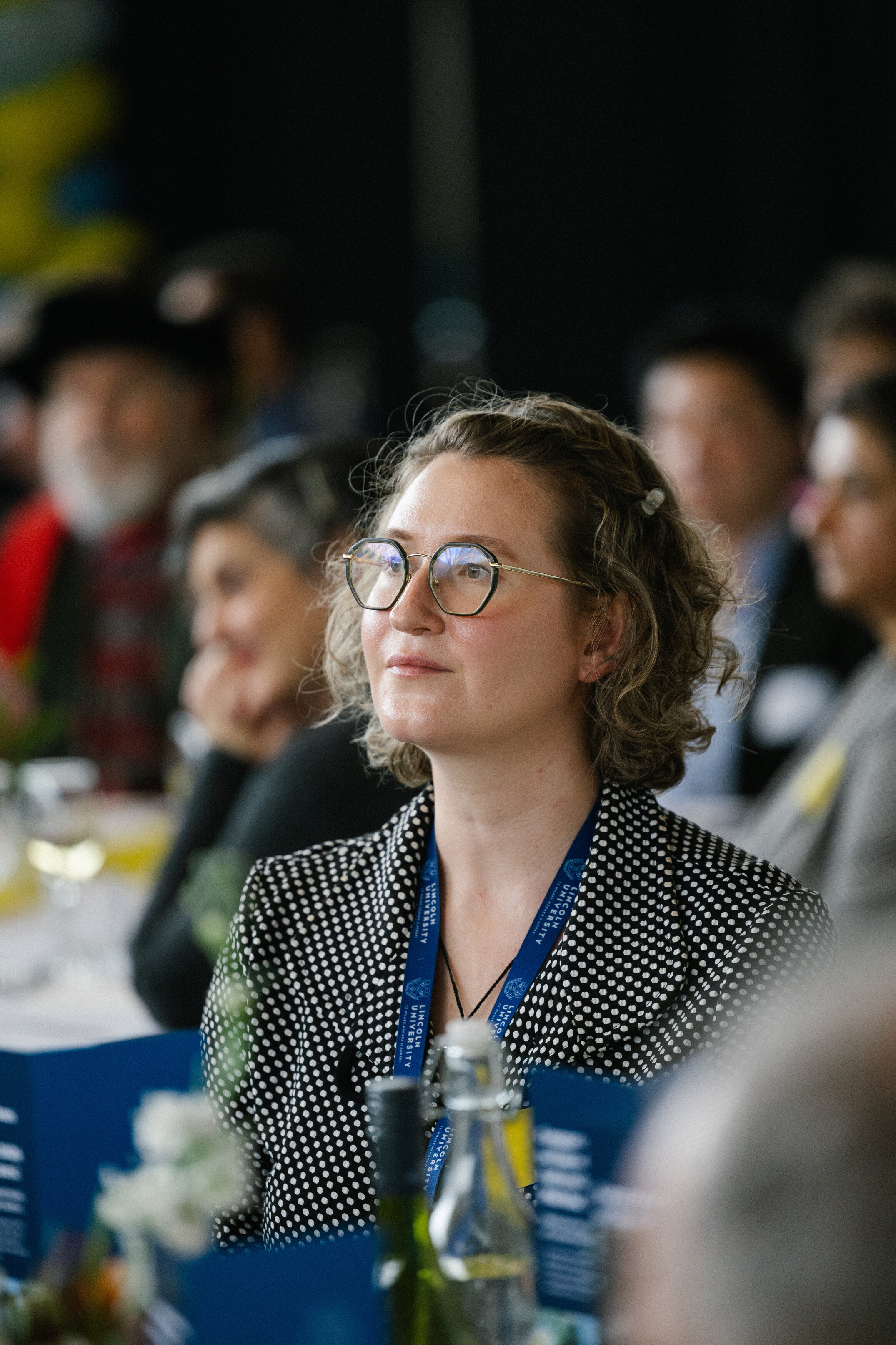 2026 VC's Invitational PhD Lunch 211