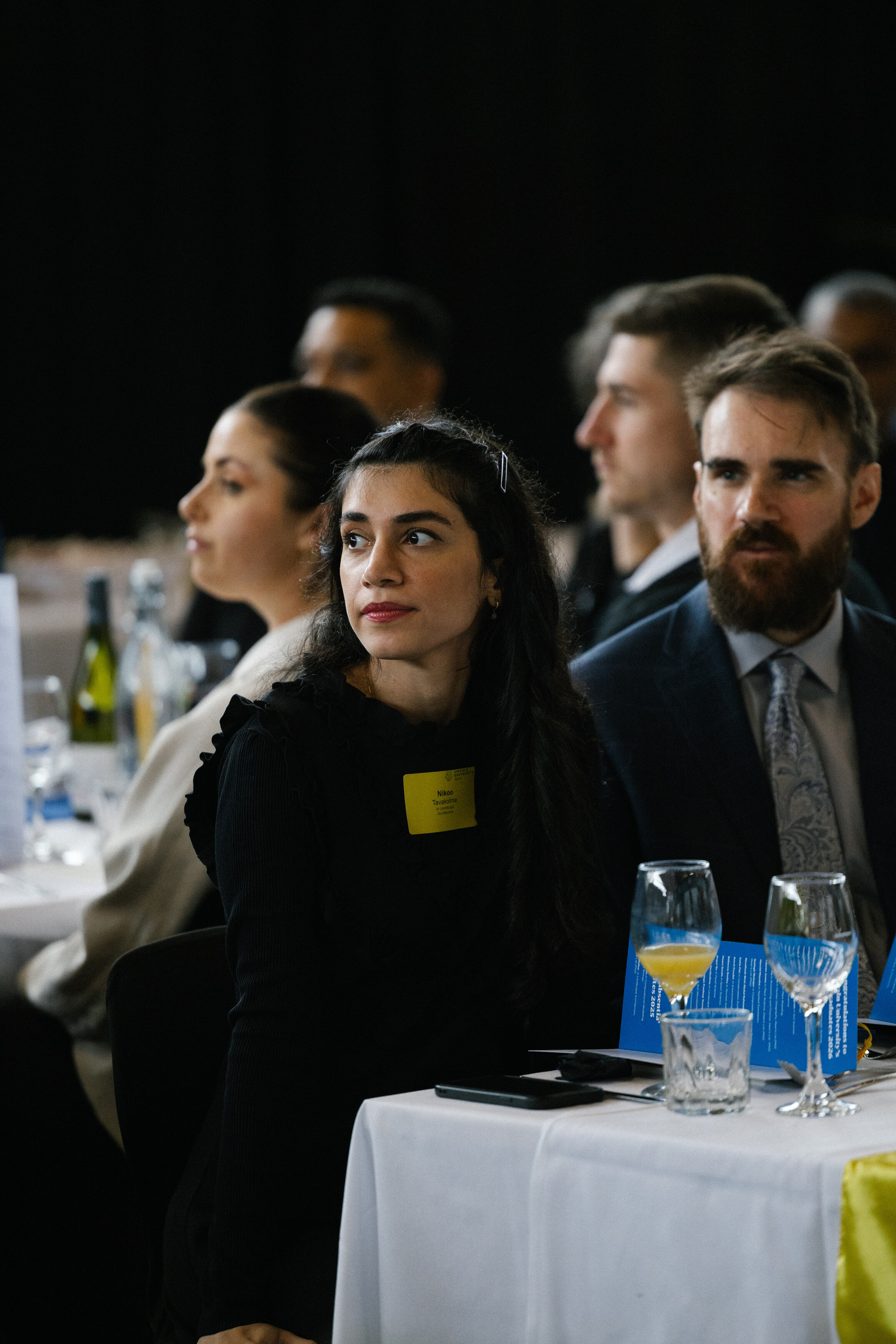 2026 VC's Invitational PhD Lunch 212