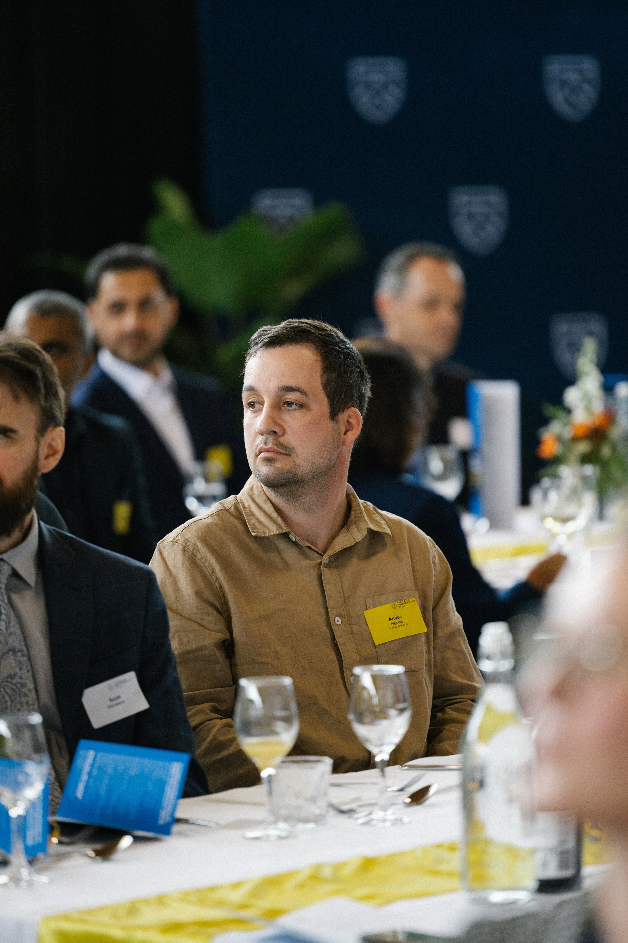 2026 VC's Invitational PhD Lunch 213